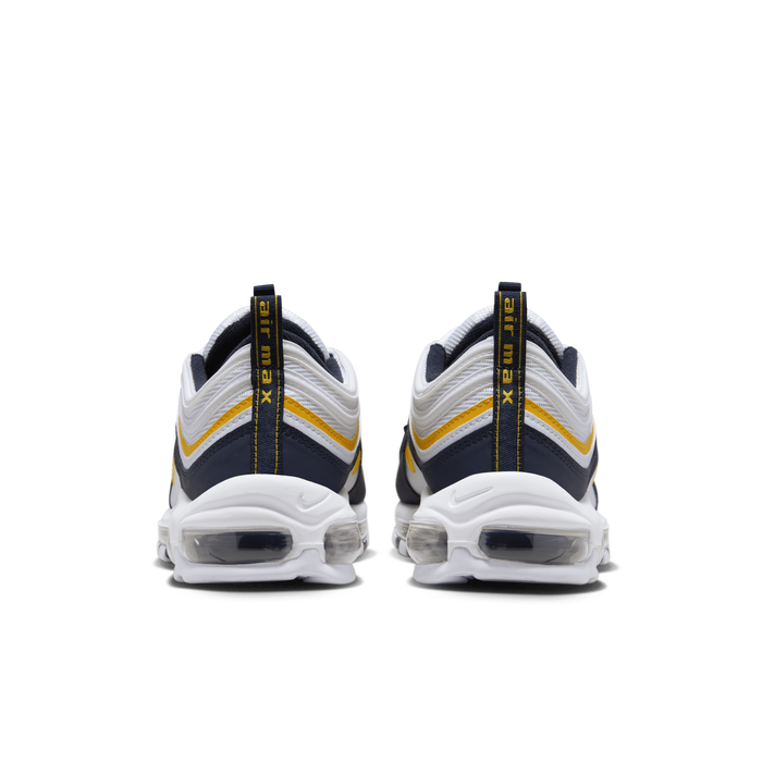 Basket nike air max top 97