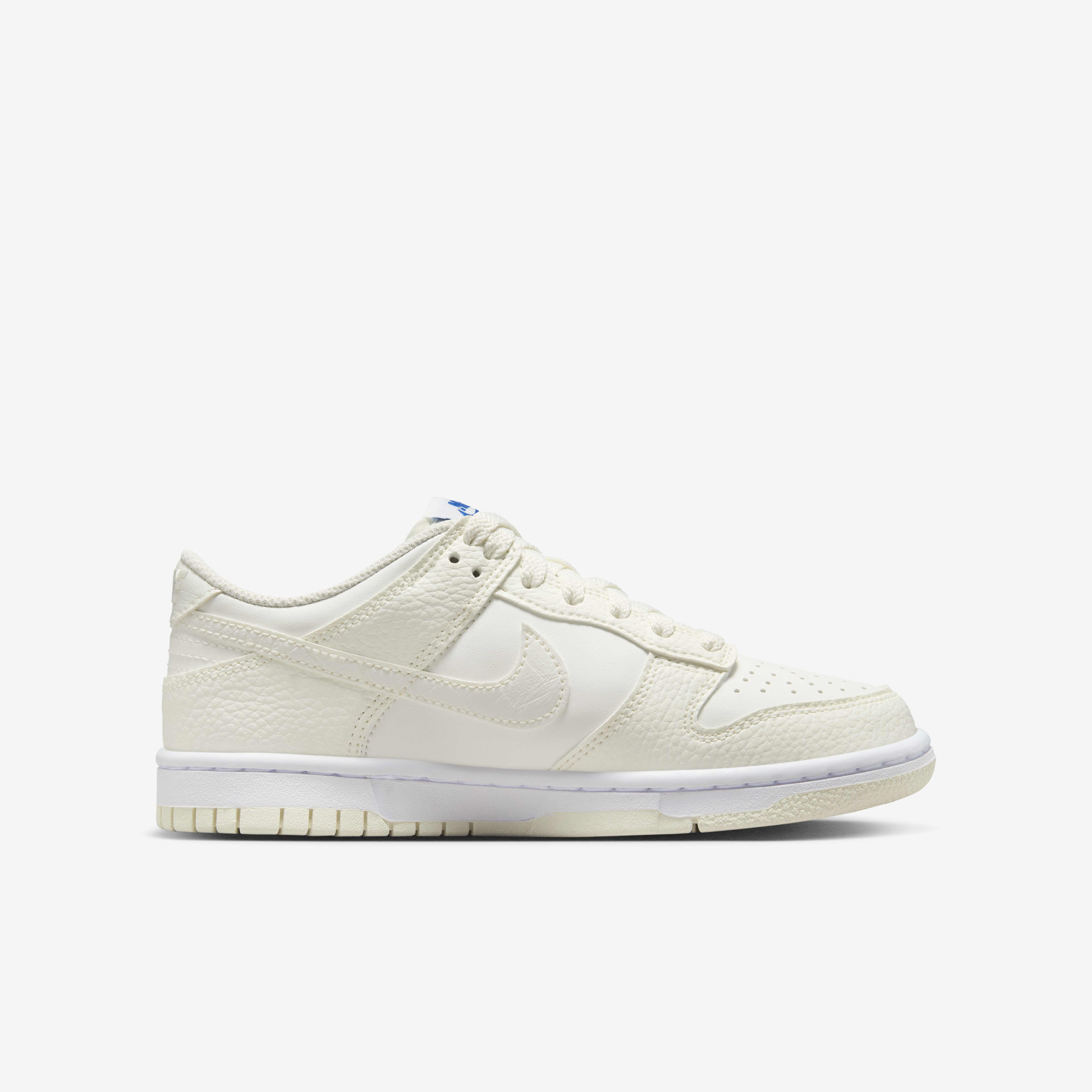 すぐったレディース福袋 Buy Nike Dunk Low SE Older Kids' Shoes - Sail/White/Game 靴