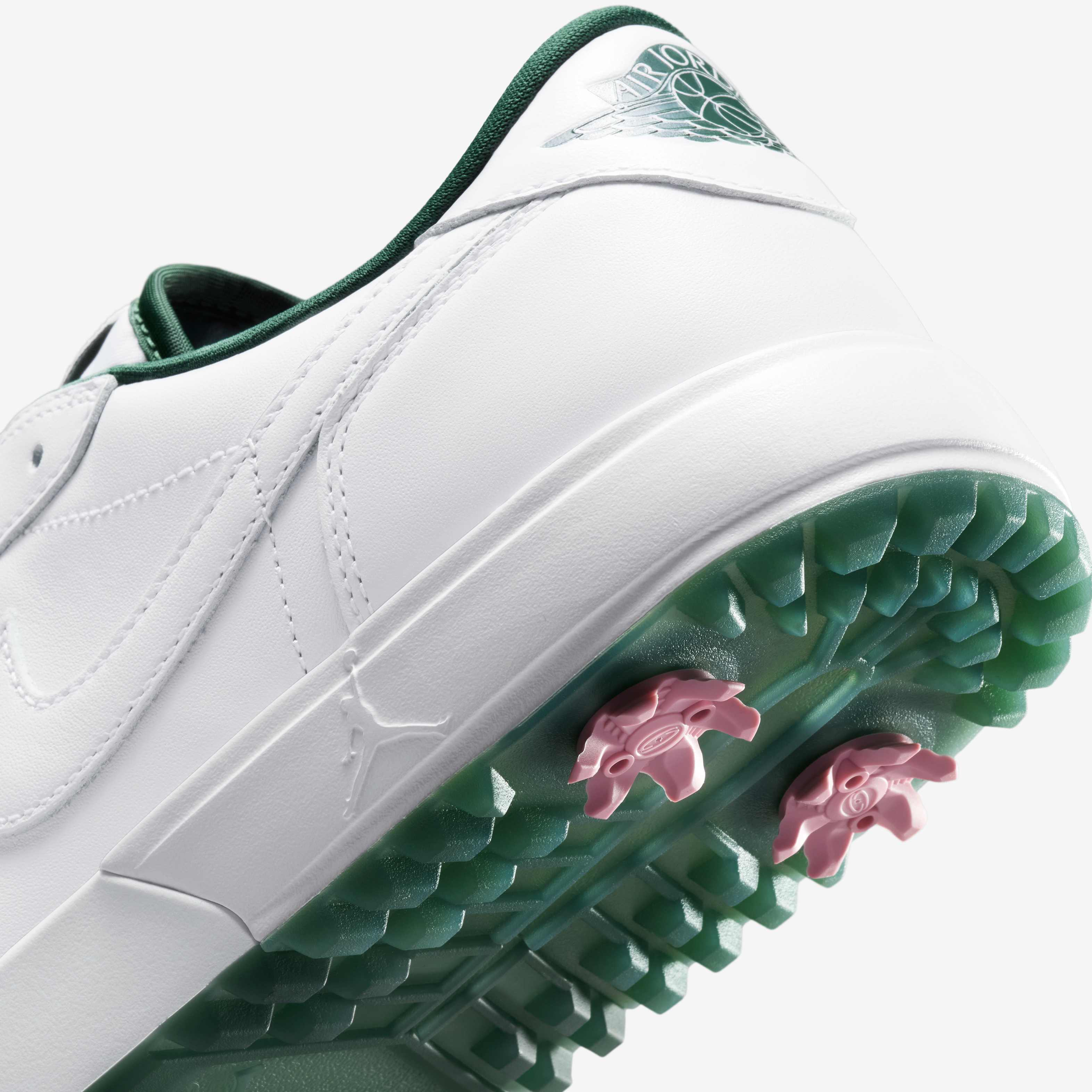 Air Jordan 1 Low G Spiked image number 8