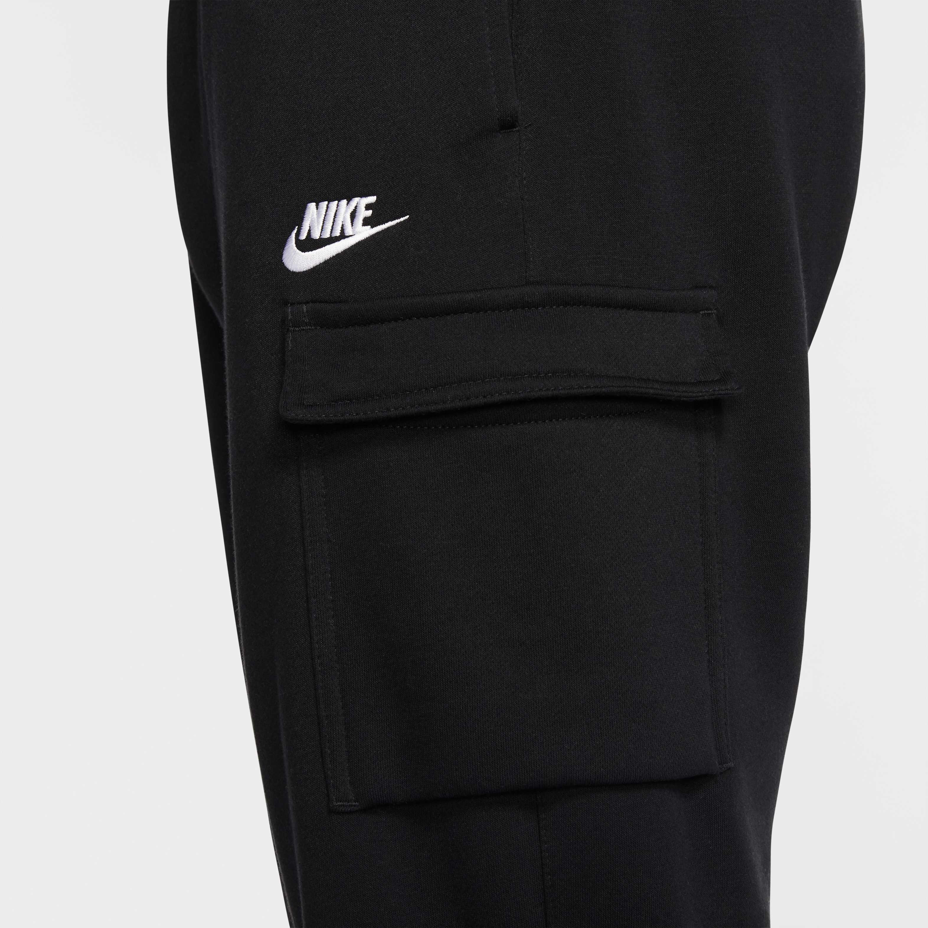 Nike Sportswear Club Fleece image number 6