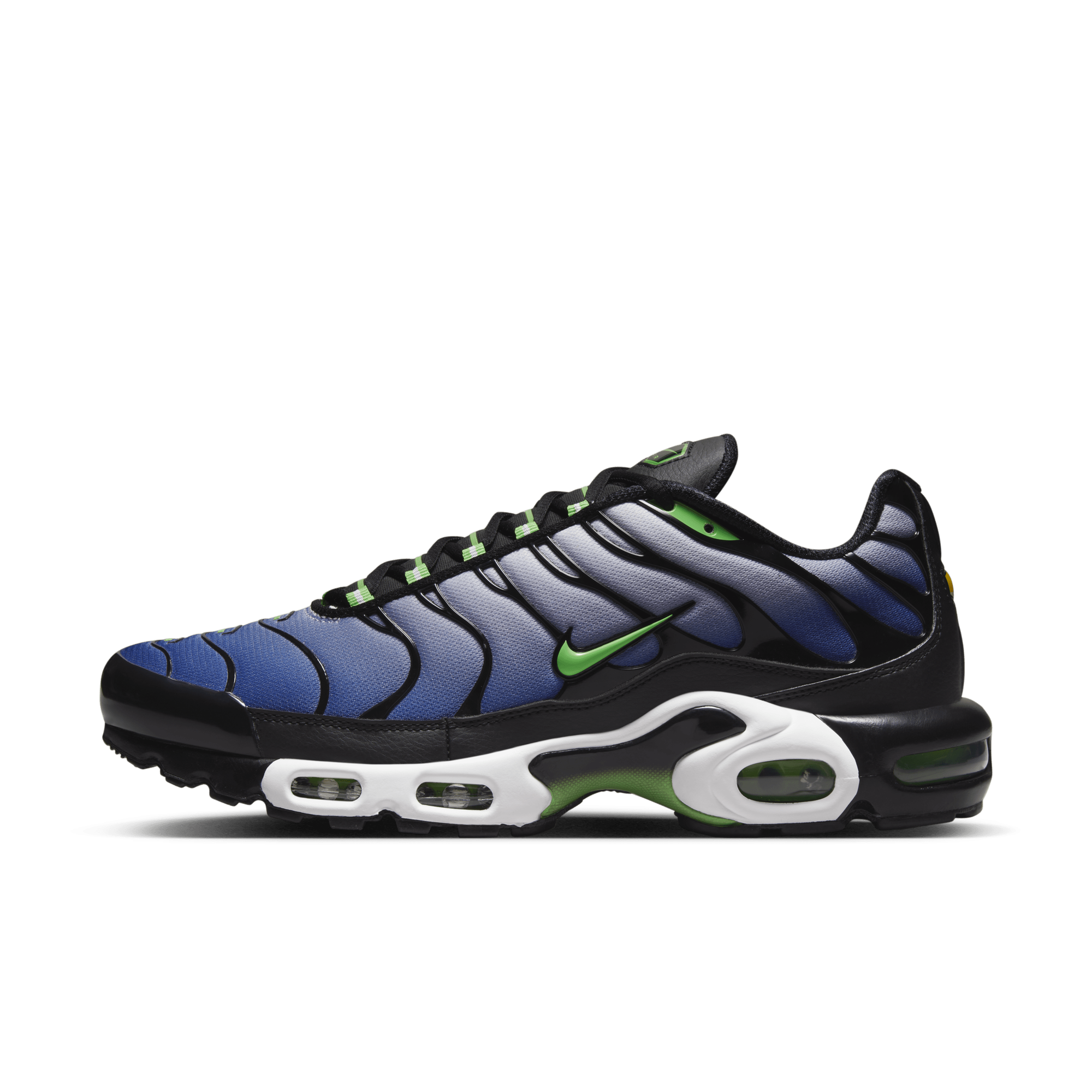 Nike Air Max Plus