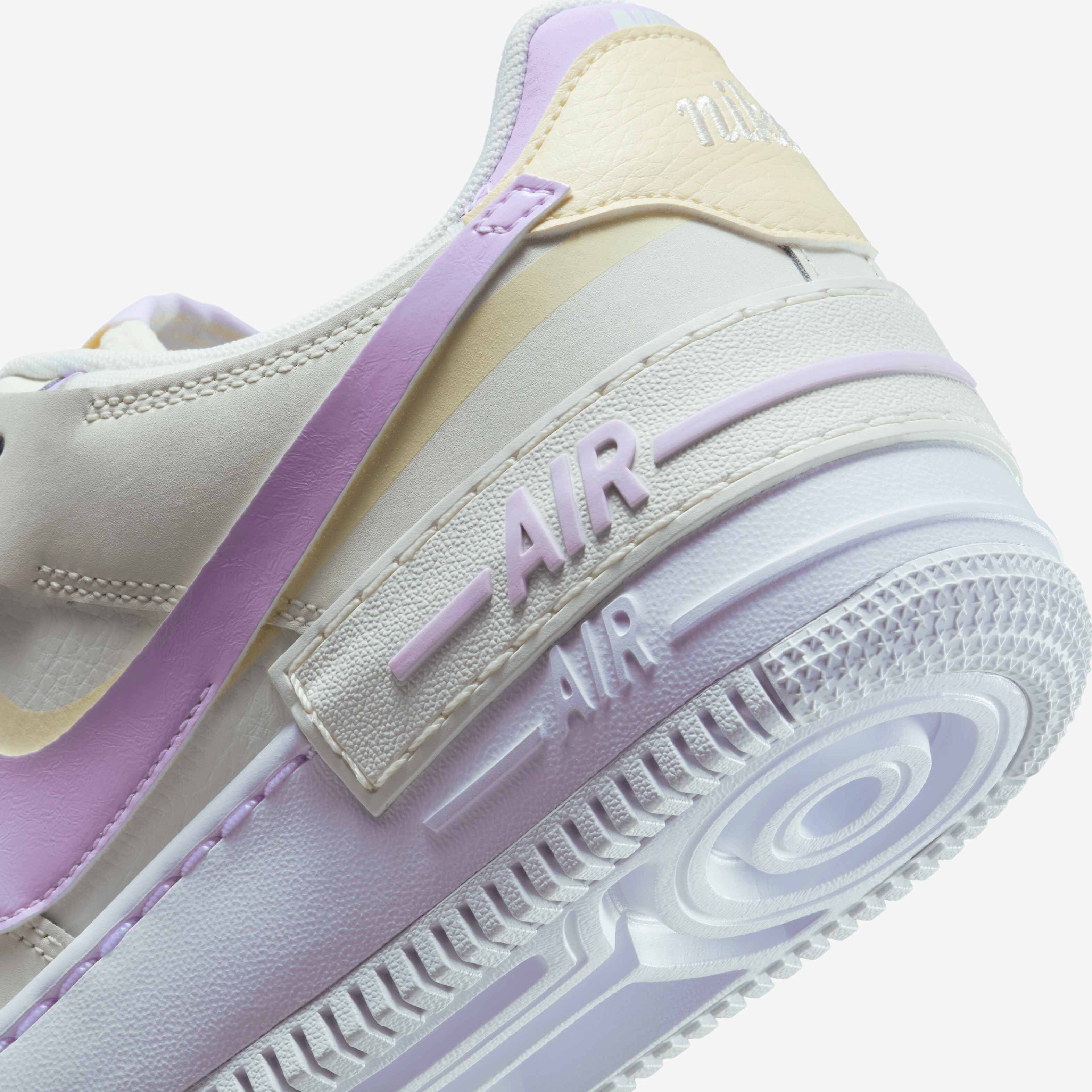 Nike Air Force 1 Shadow image number 7