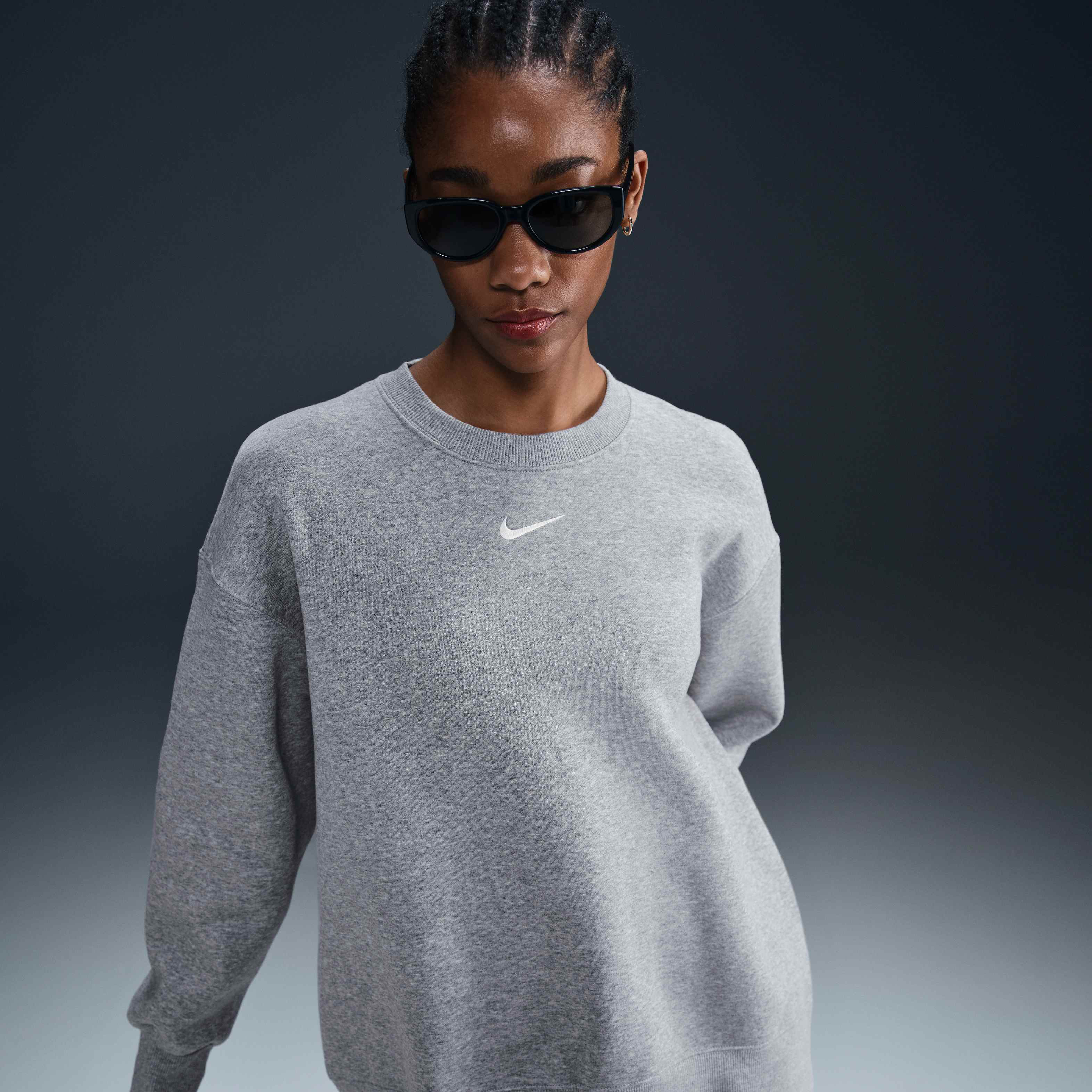 Nike Sportswear Phoenix Fleece image number 0