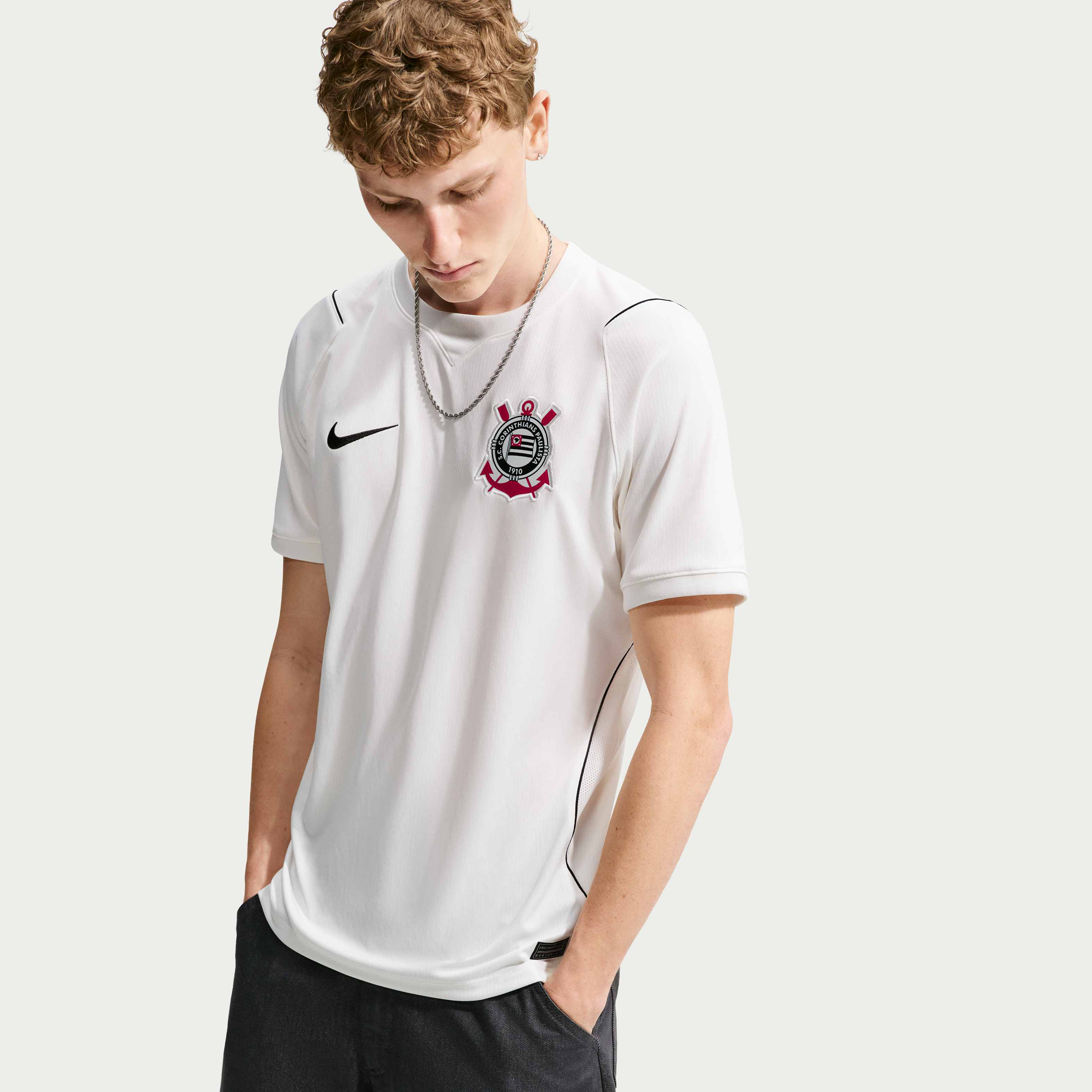 S.C. Corinthians 2026/27 Stadium Home image number 3