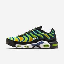 Nike Air Max Plus 'Heat Map'