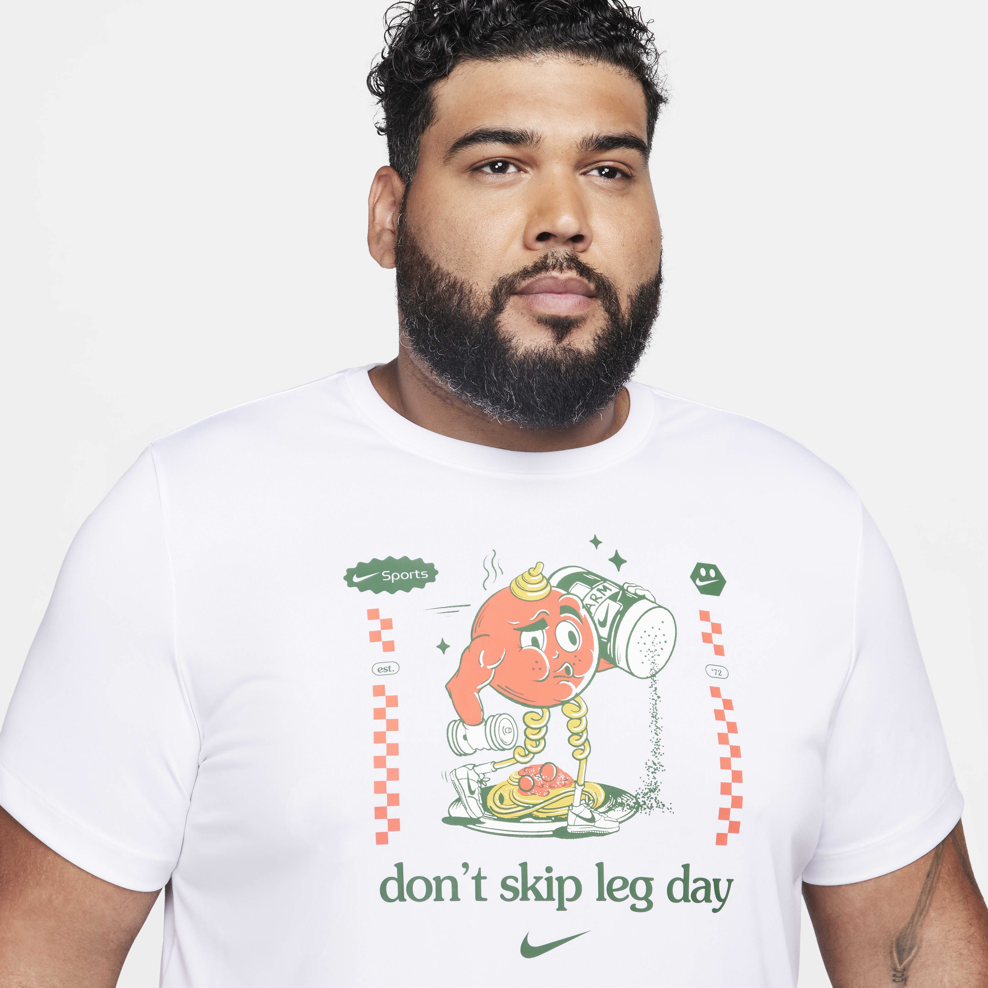 Nike Dri-FIT image number 7