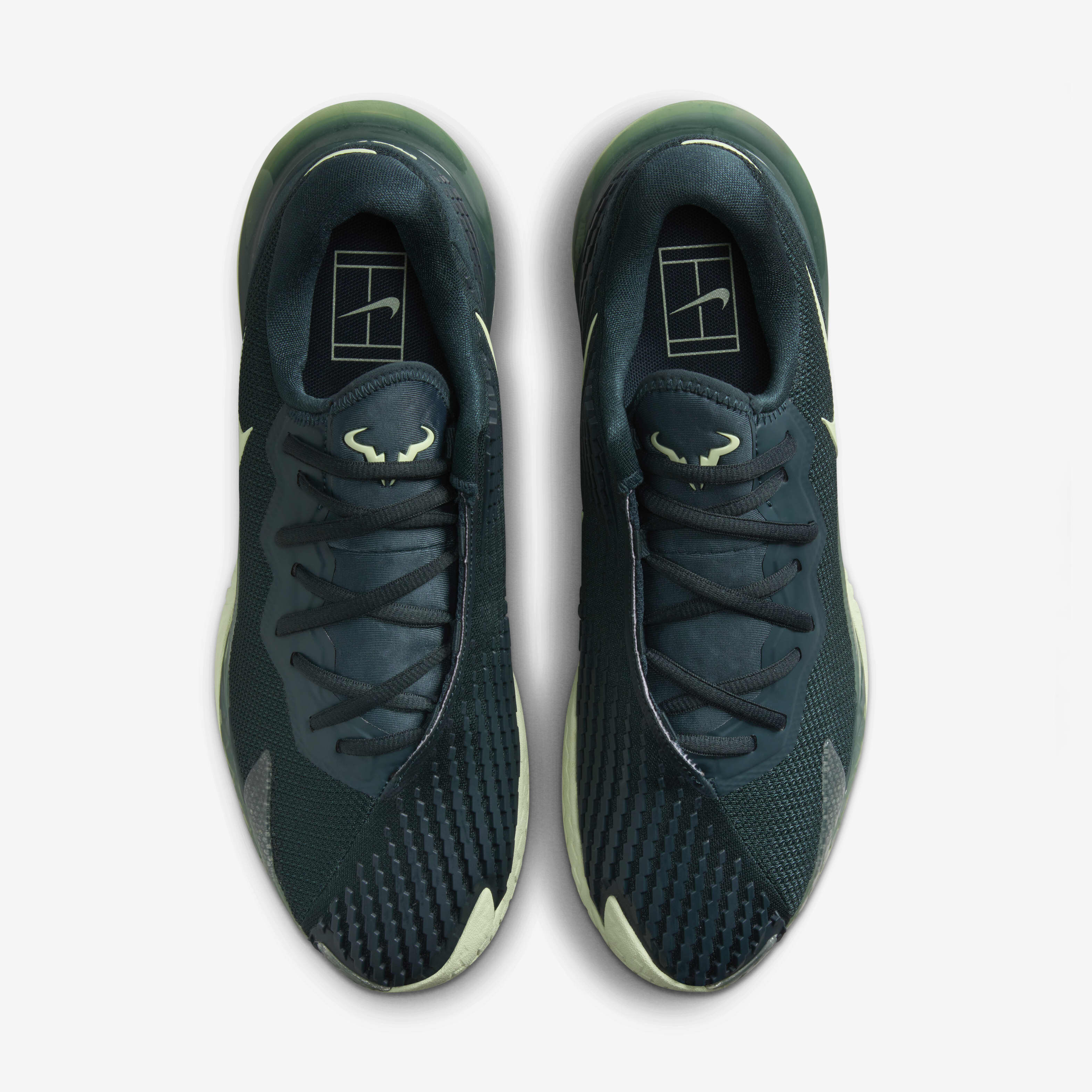 نايكي كورت زووم فيبور كيج 4 رافا image number 3