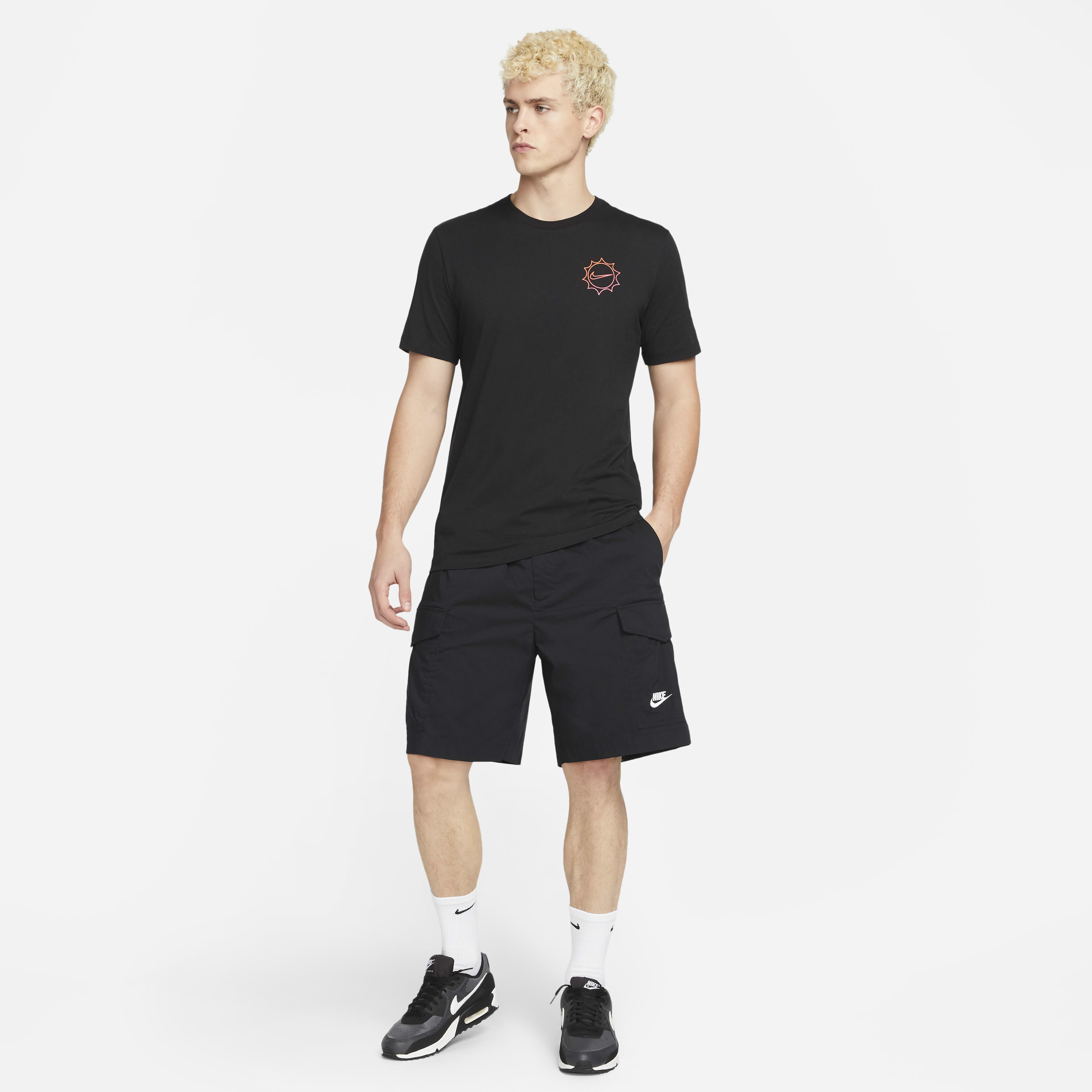 نايكي دراي-فت فلاي image number 8