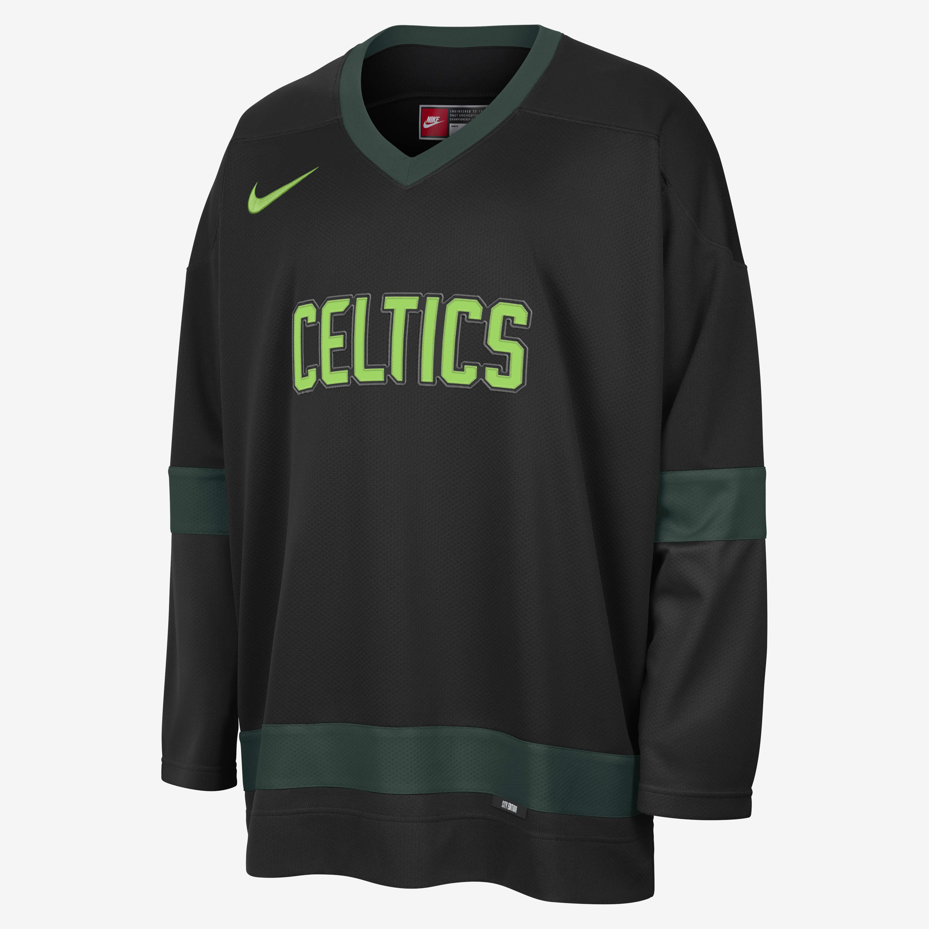 Nike emirates jersey top