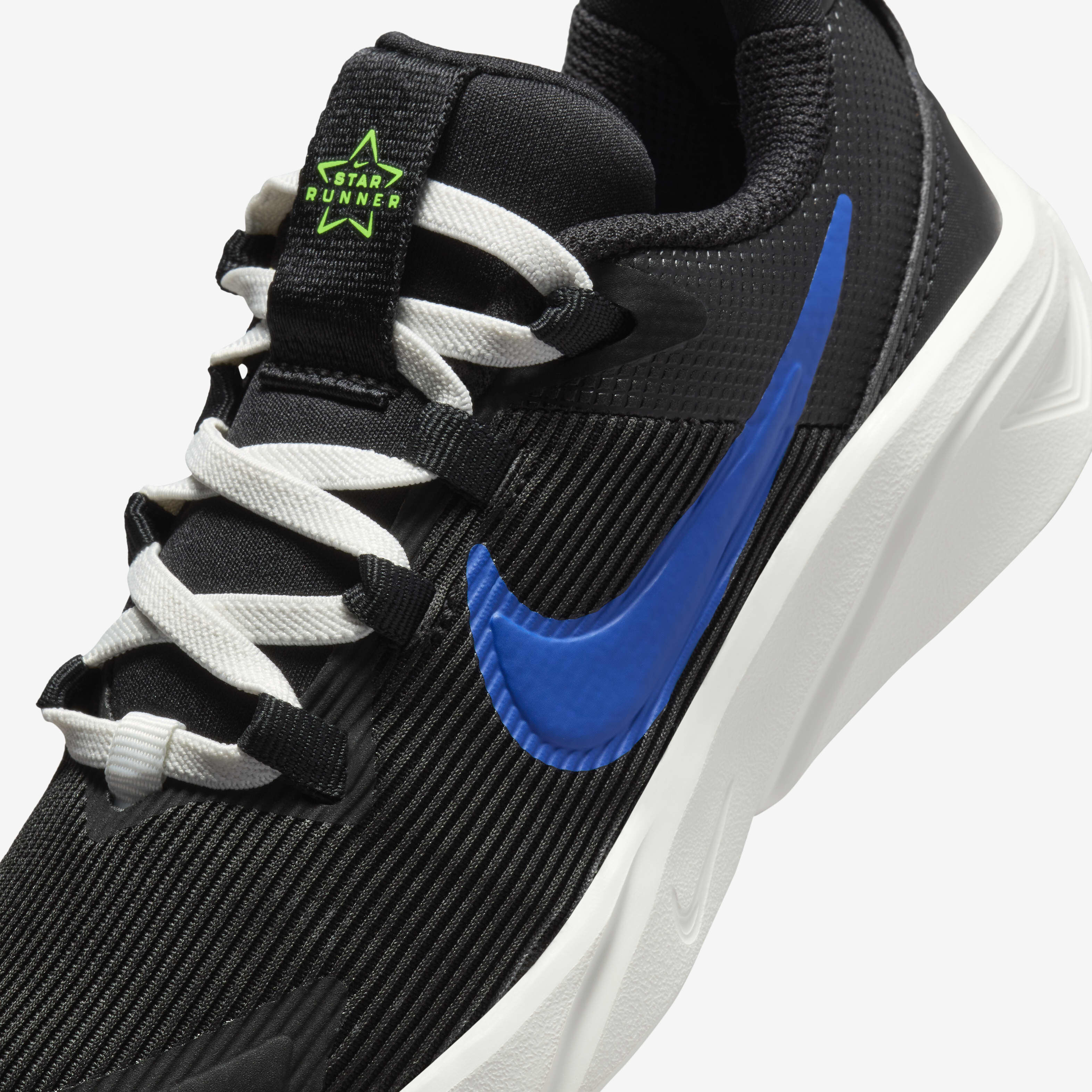 Nike Star Runner 4 image number 6