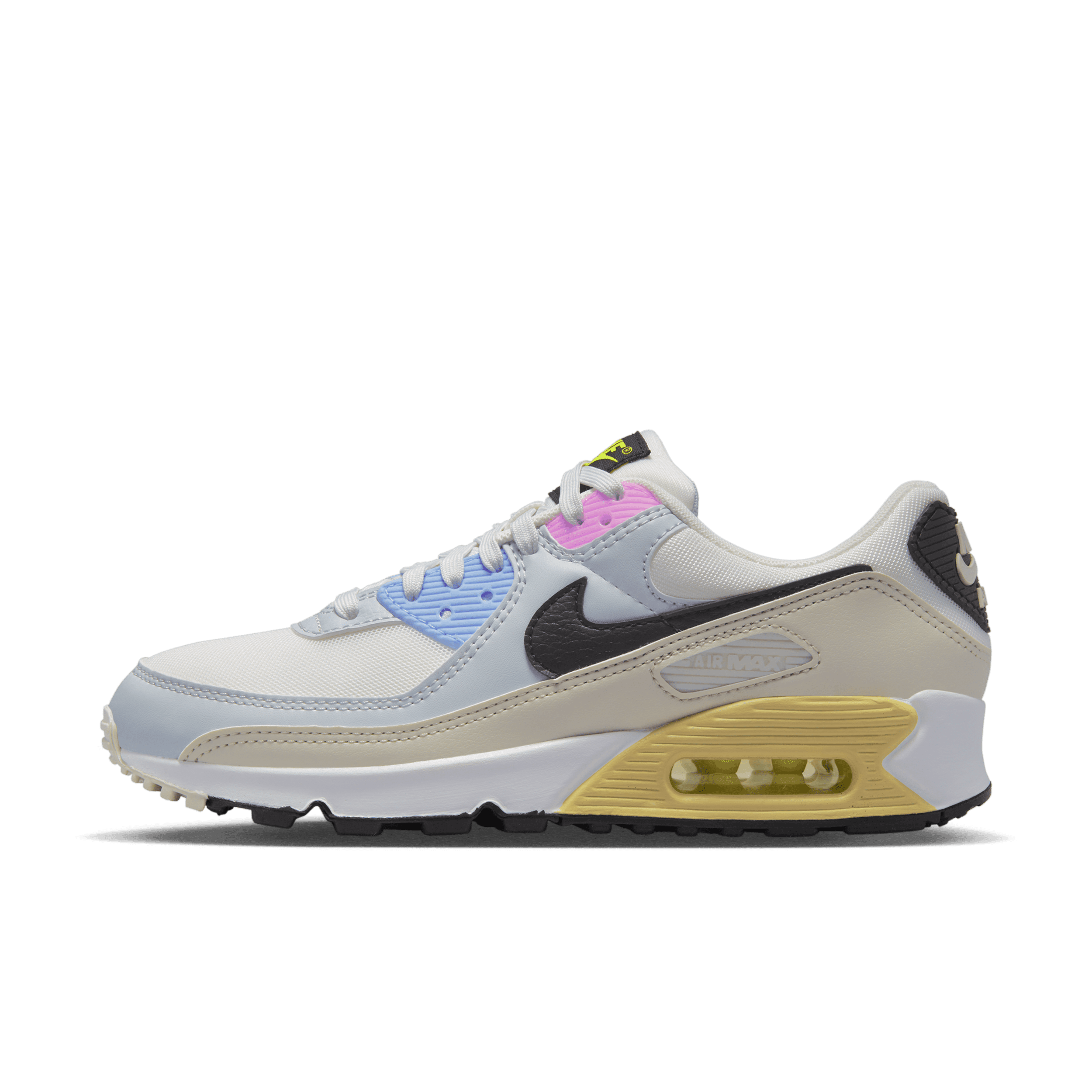 Basket femme air max 90 store