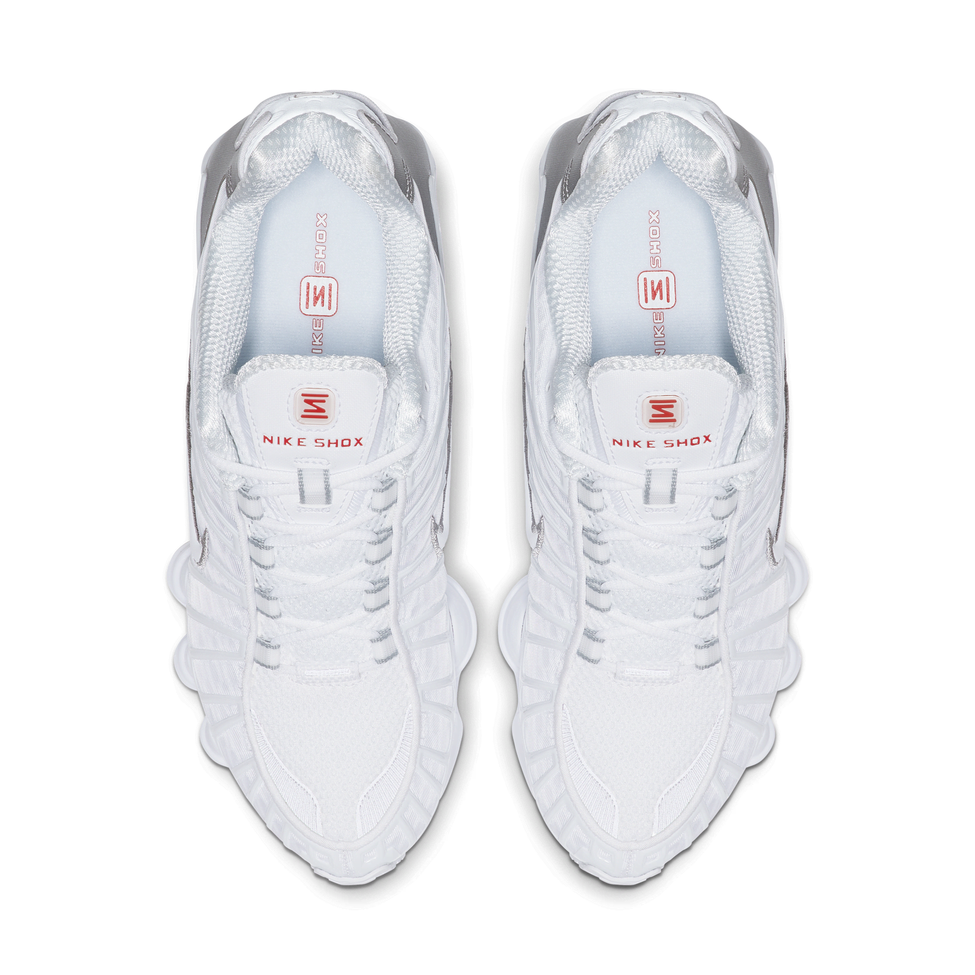 Shox 2025 tl 2019
