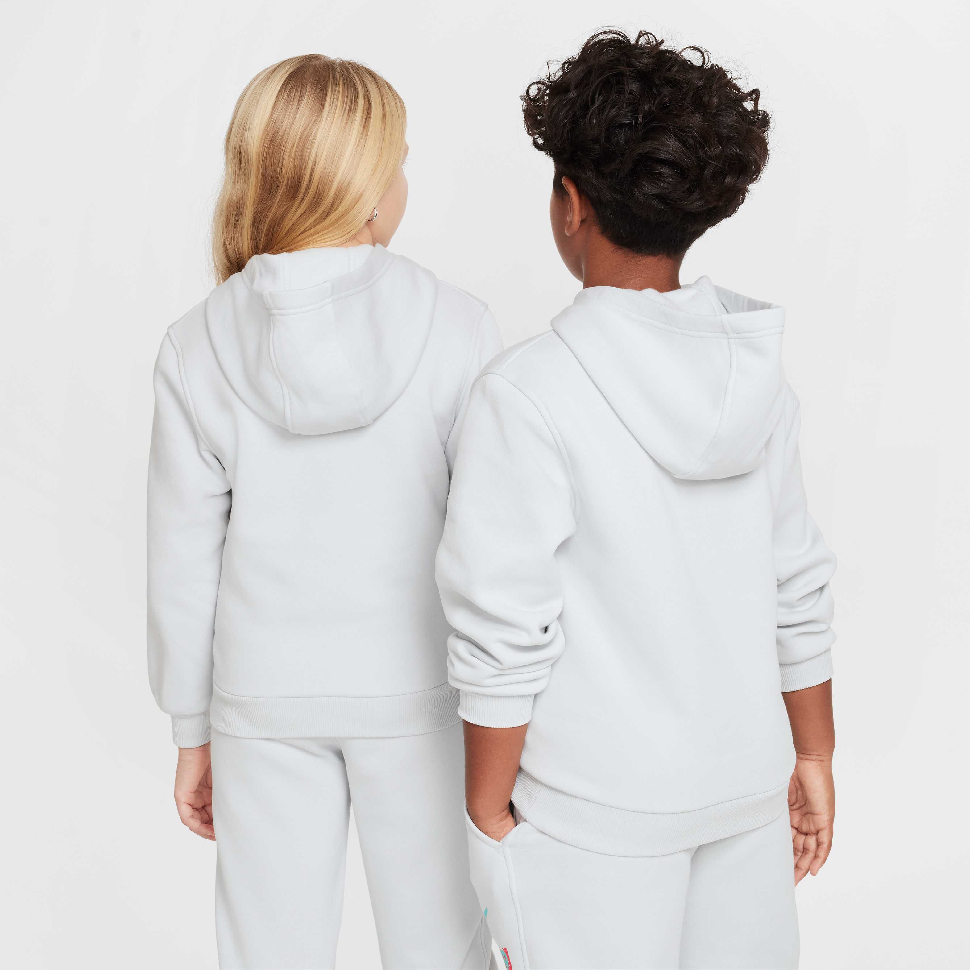 Erling Haaland Club Fleece image number 1