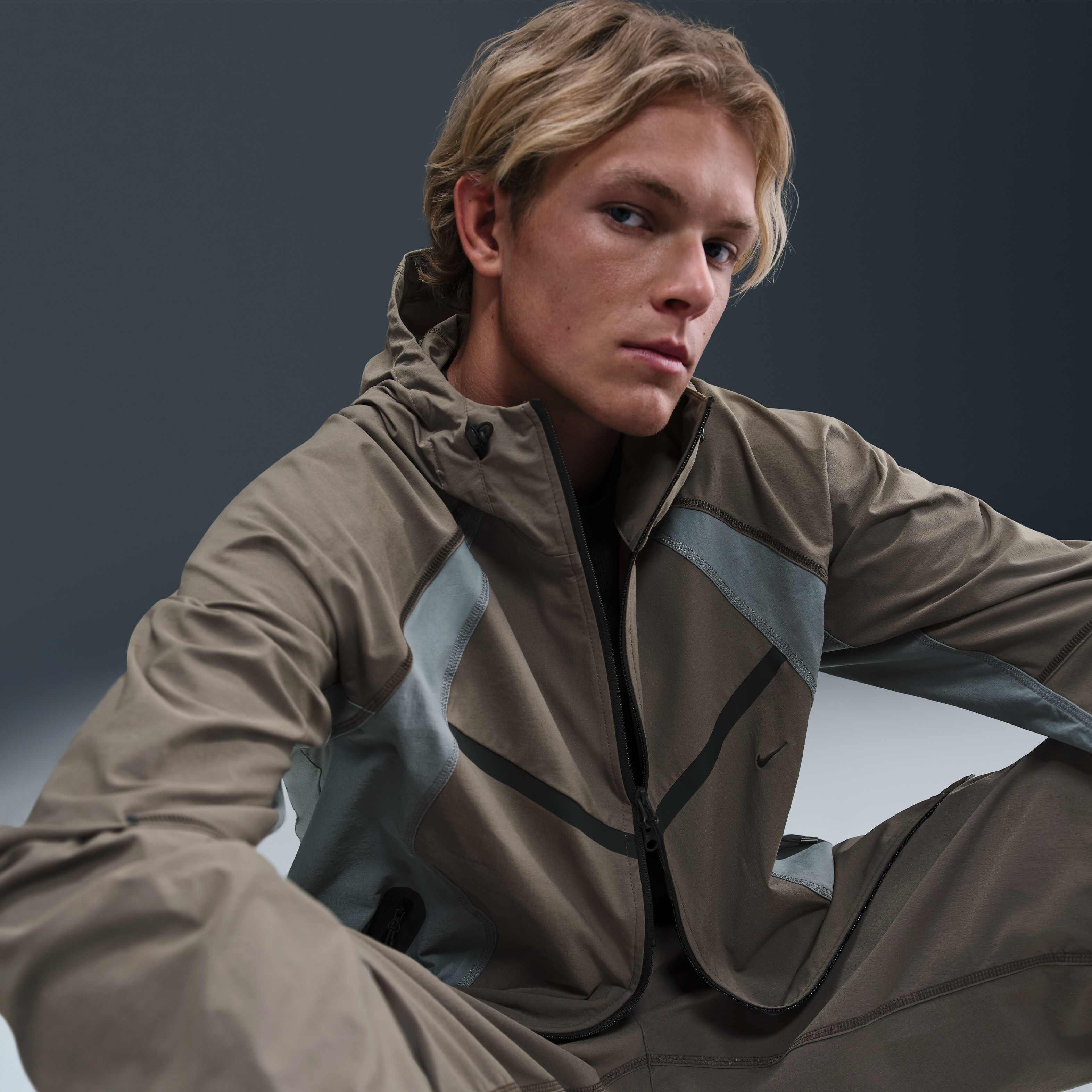 Nike Tech Training Jacket プリマロフト テック Y2K Nike Tech Fleece Full-Zip | Foot Locker