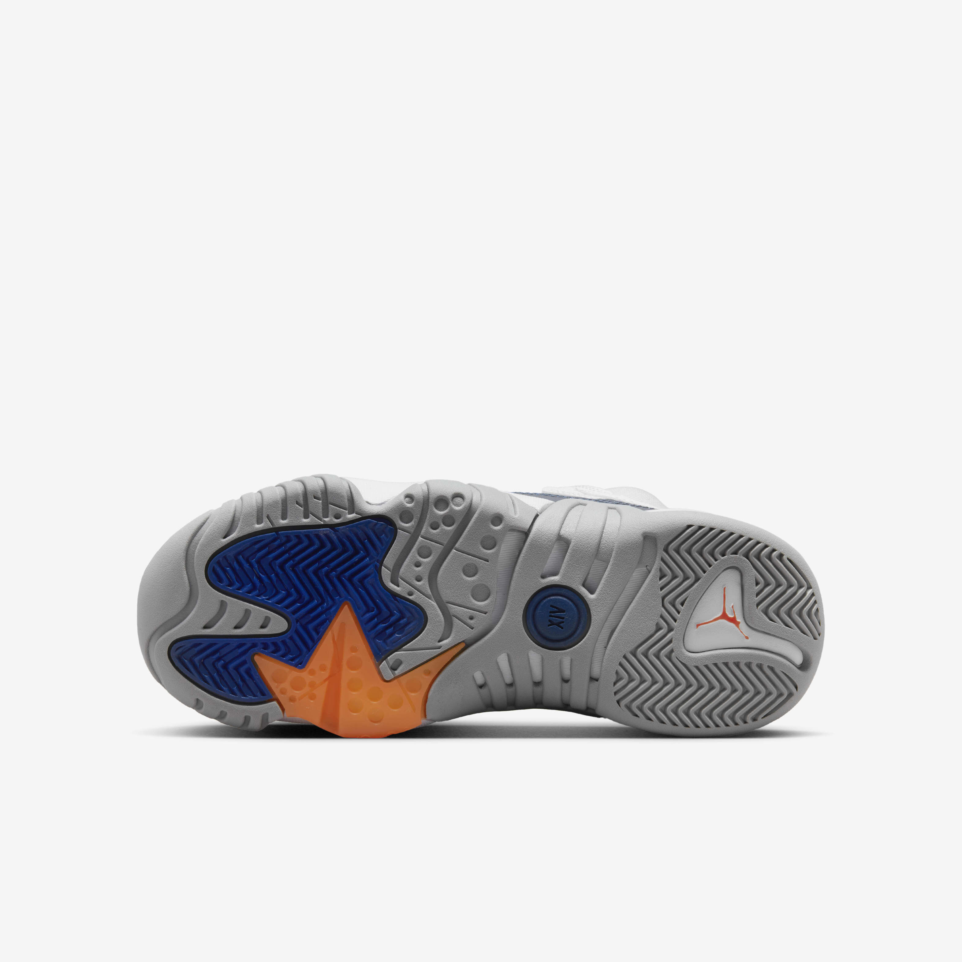 Jumpman Two Trey image number 1