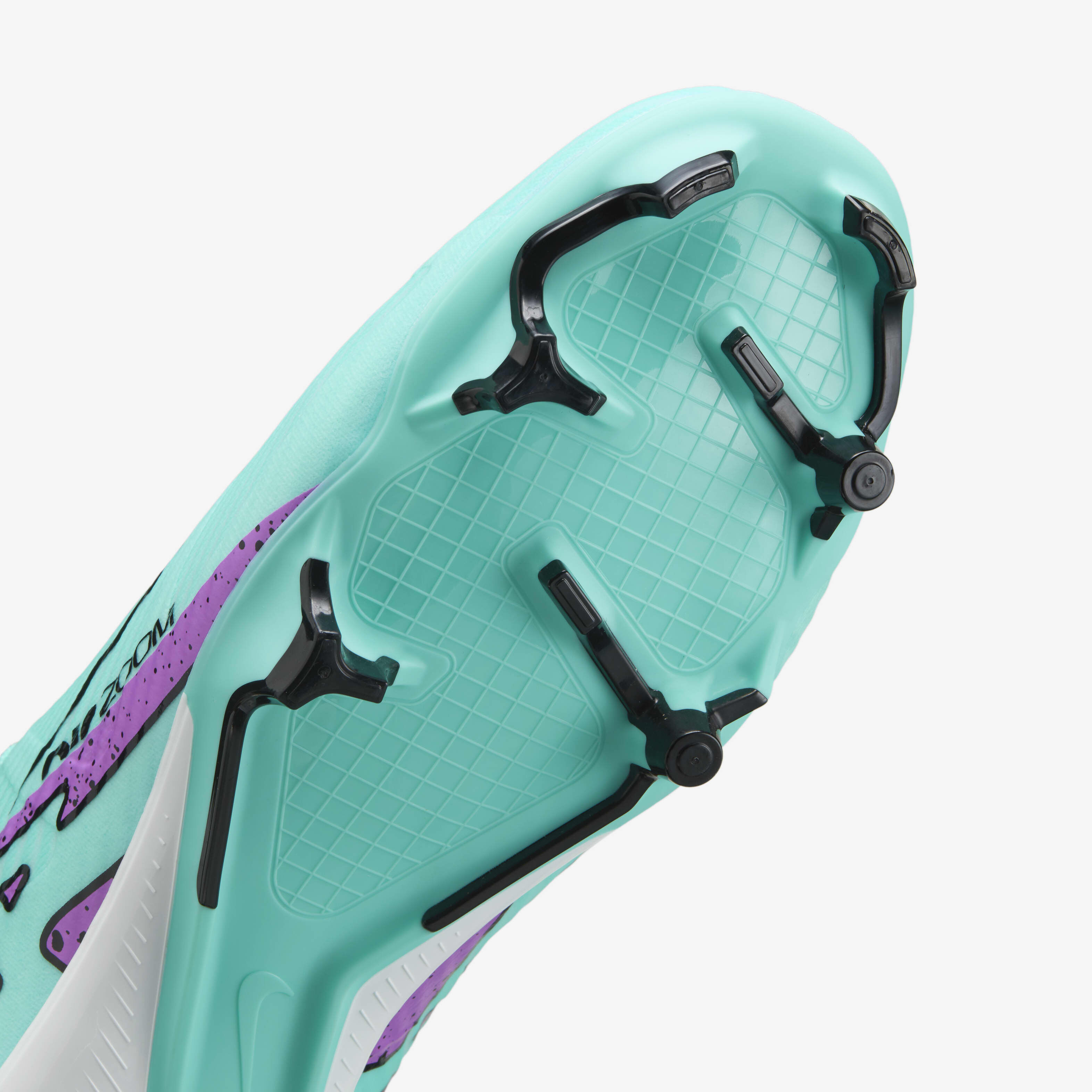 Nike Mercurial Vapor 15 Academy image number 6