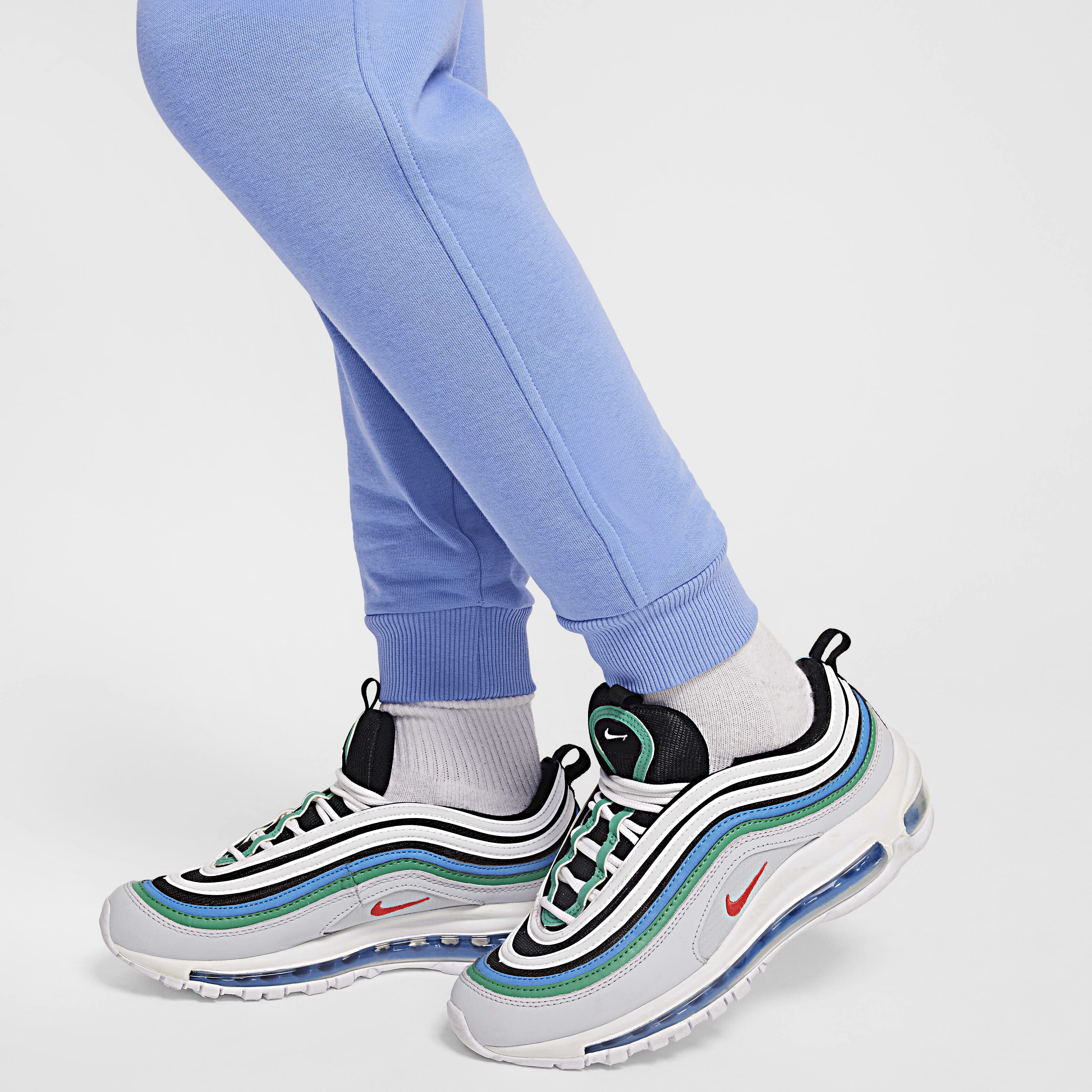 Nike Sportswear Club Fleece image number 4