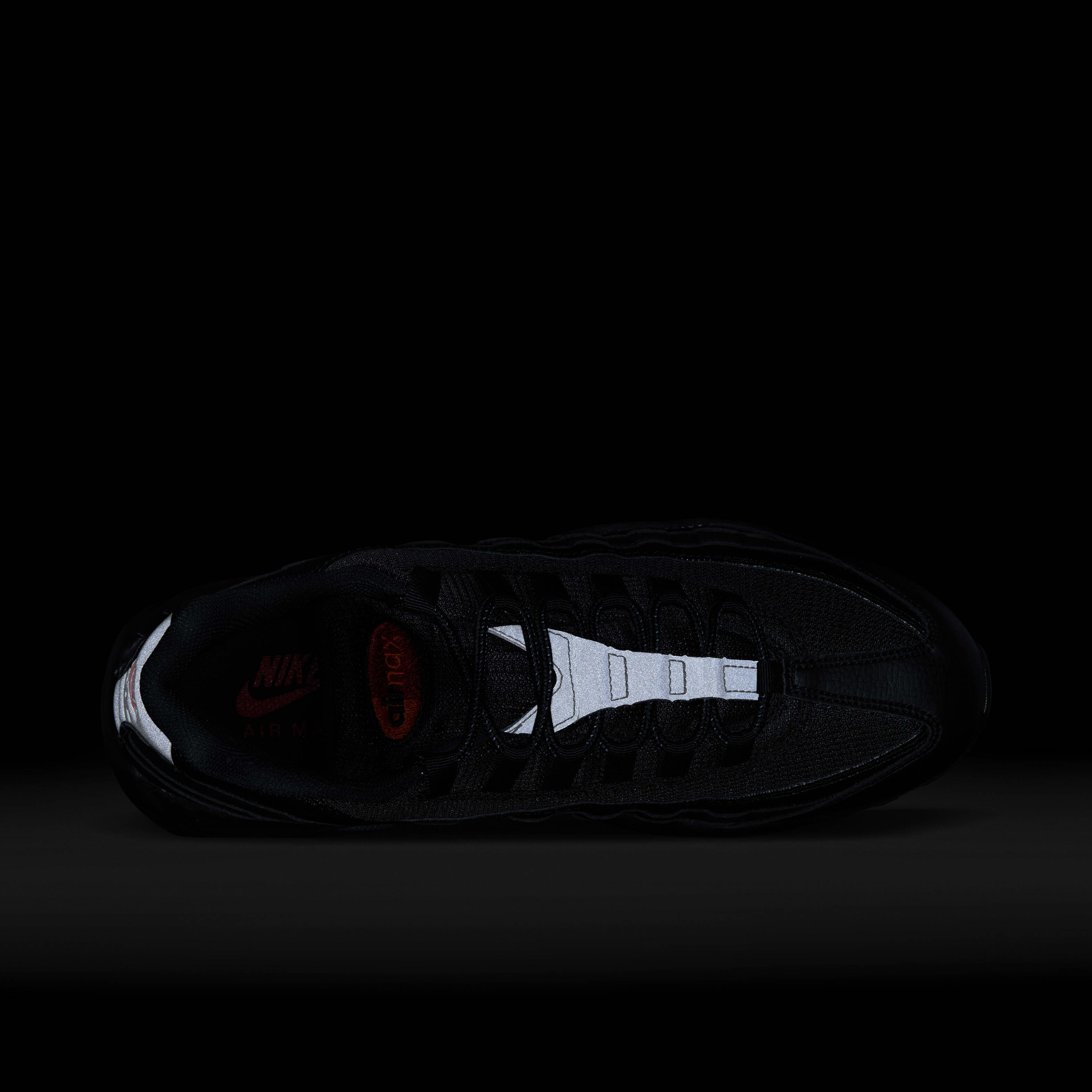 Nike Air Max 95 image number 8