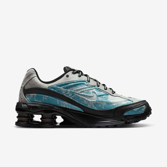 Nike Shox Ride 2 Premium image number 2 Nike Shox Ride 2 Premium image number 2