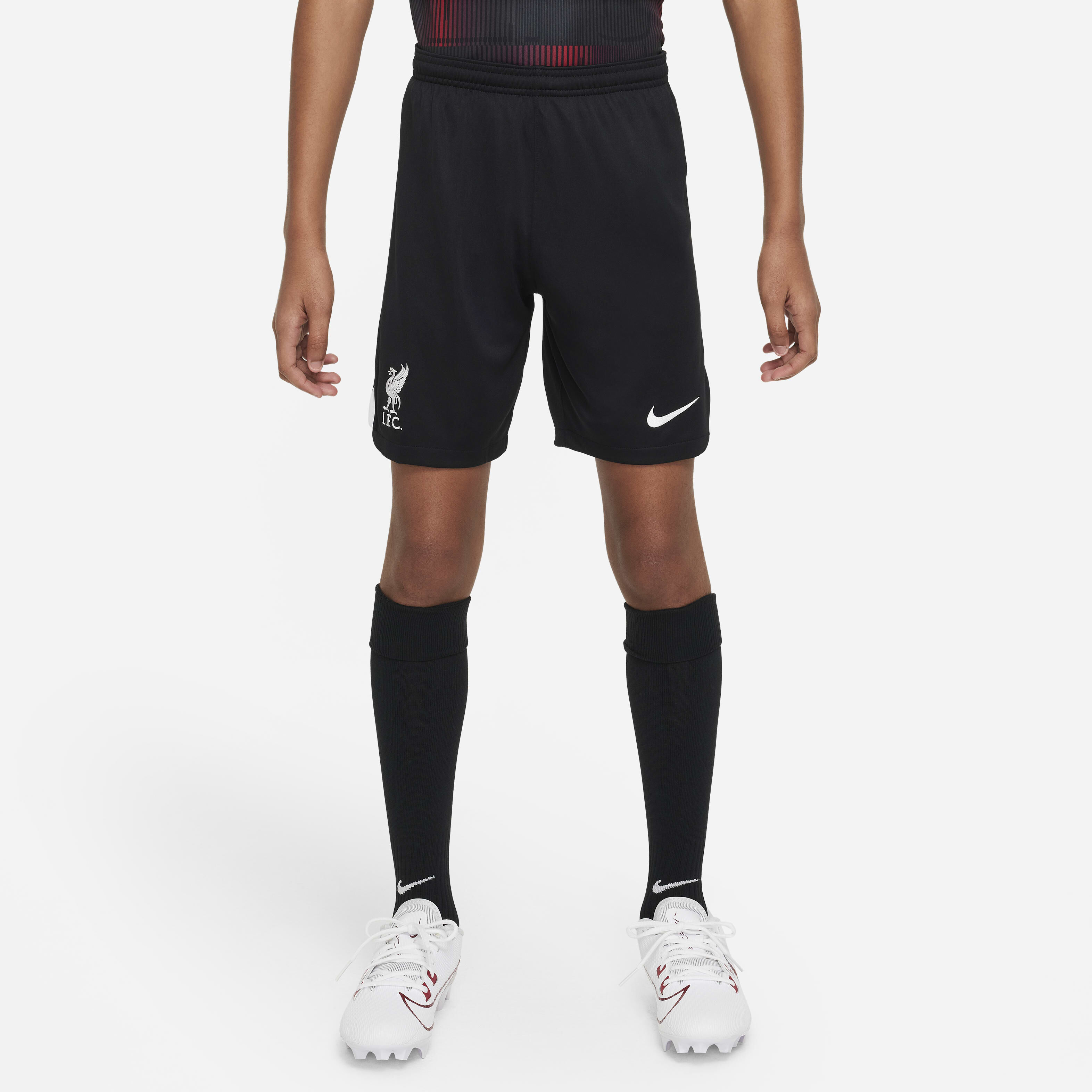 Liverpool F.C. 2023/24 Stadium Away image number 0