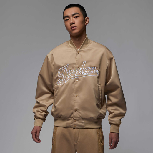 كلاسيكيات جوردن الجديدة للرجال-جوردن, جوردن فلايت MVP, جاكيت ستيتمنت للرجال