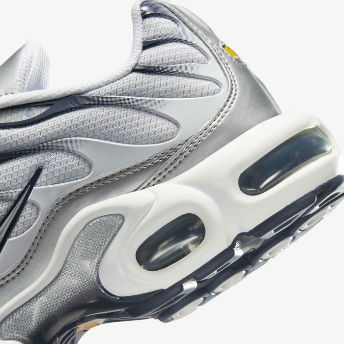 Buy Nike Air Max Plus Women's Shoes - White/Ashen Slate/Midnight Buy Nike Air Max Plus Women's Shoes - White/Ashen Slate/Midnight
