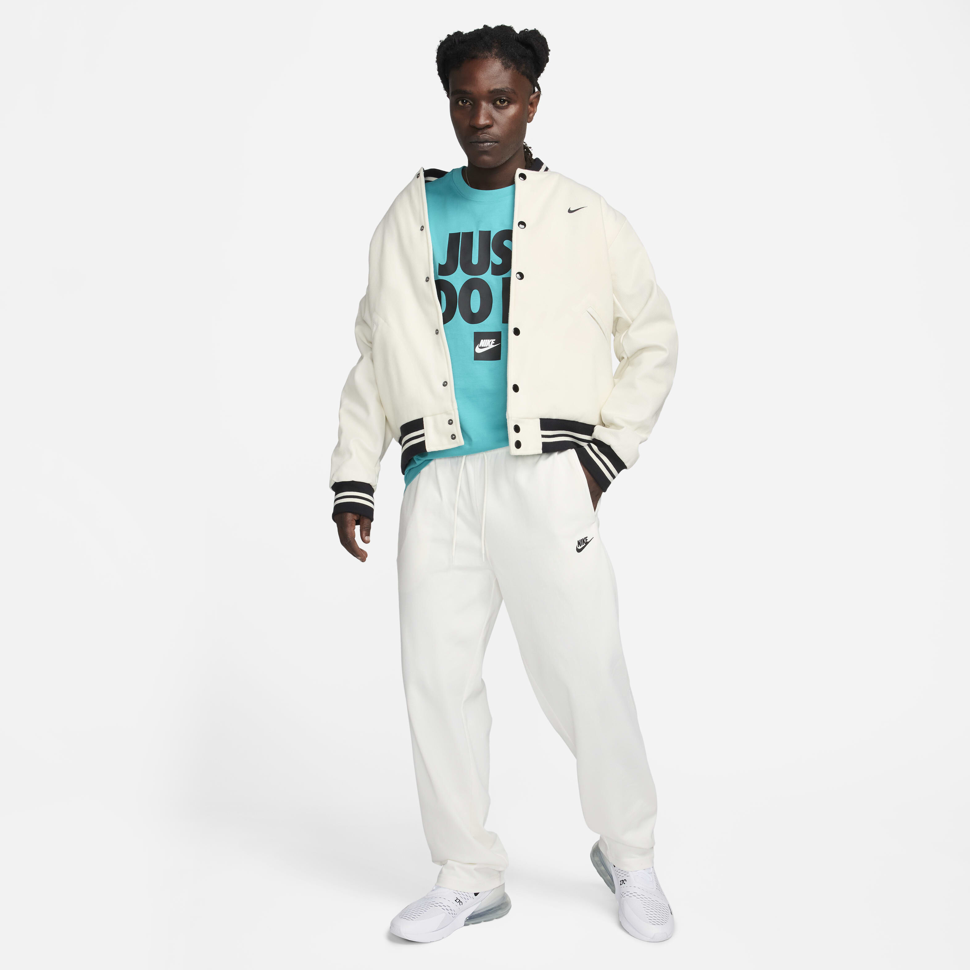 Nike Sportswear image number 3