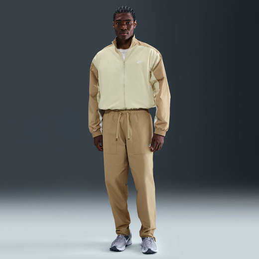 Nike Club