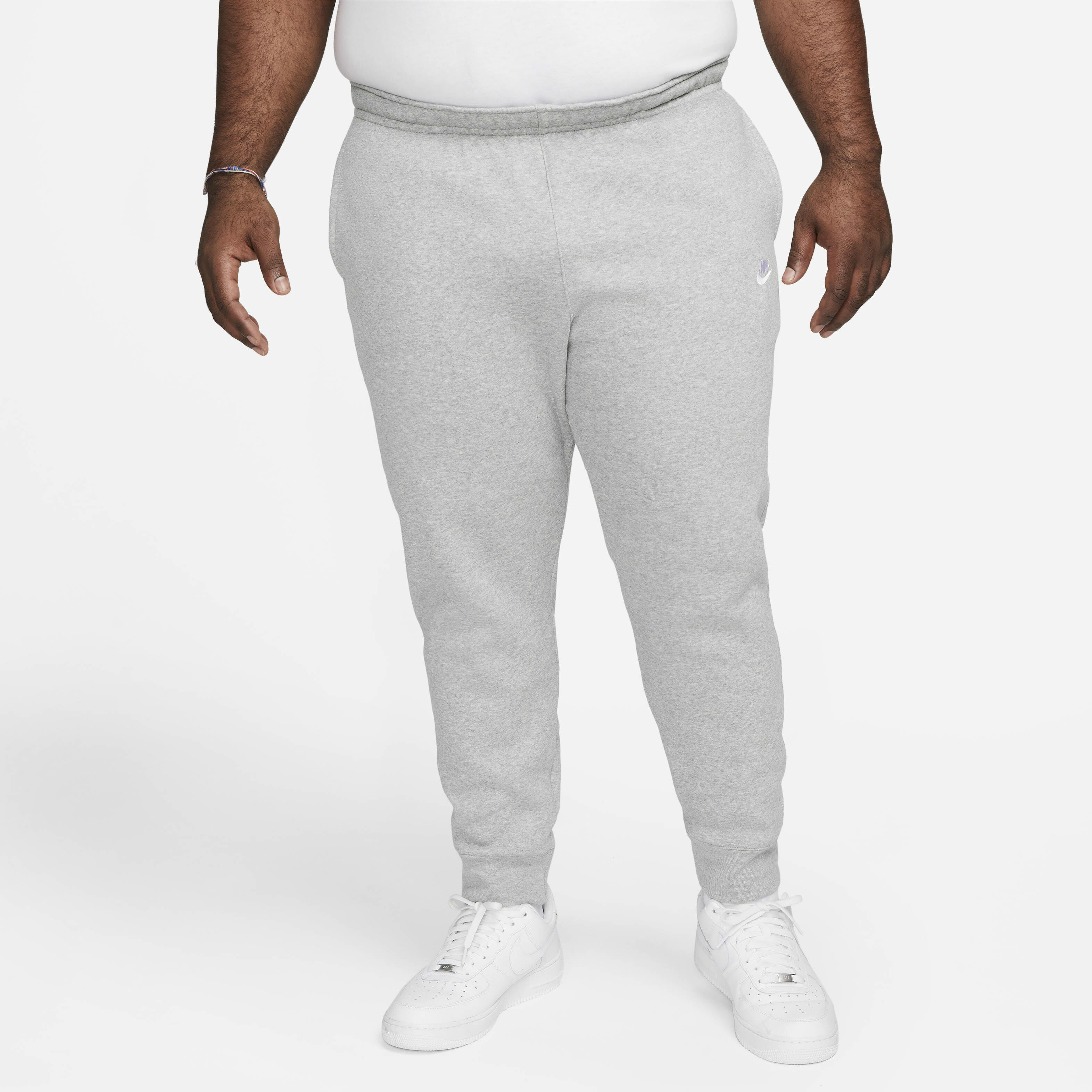 Buy Nike Sportswear Club Fleece Joggers Nike UAE Official