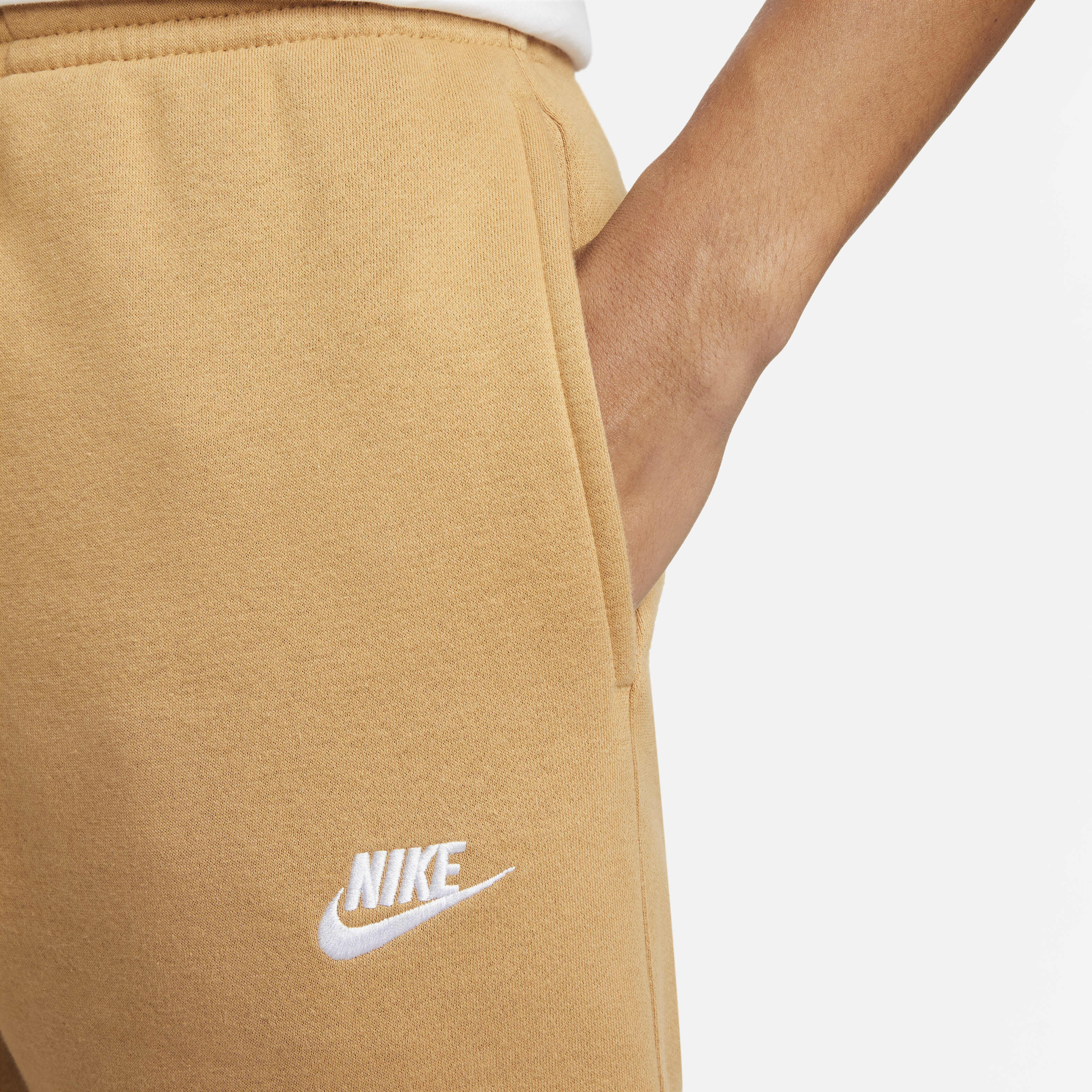 Nike Sportswear Club Fleece image number 3