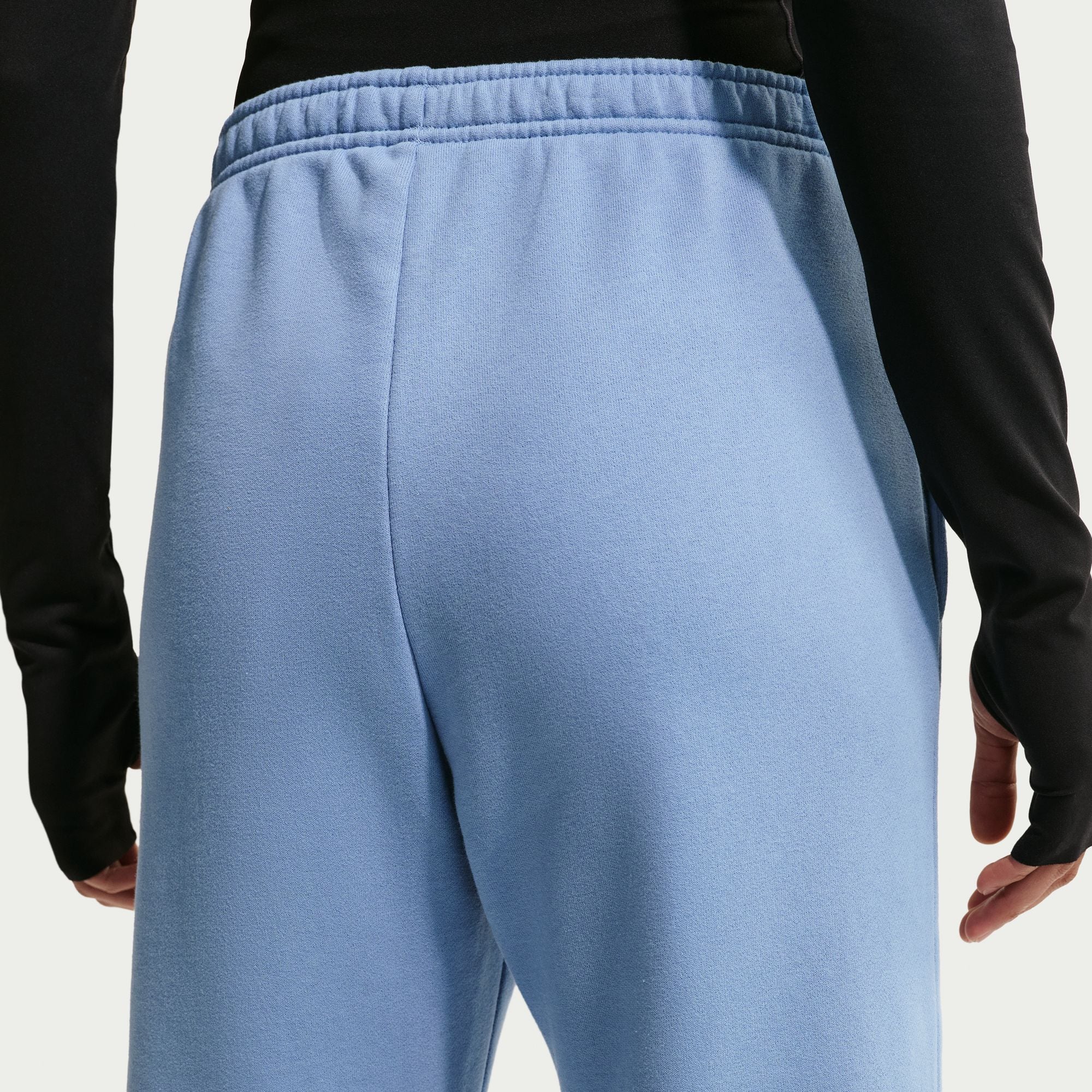 Nike Studio Fleece Medium Weight image number 3