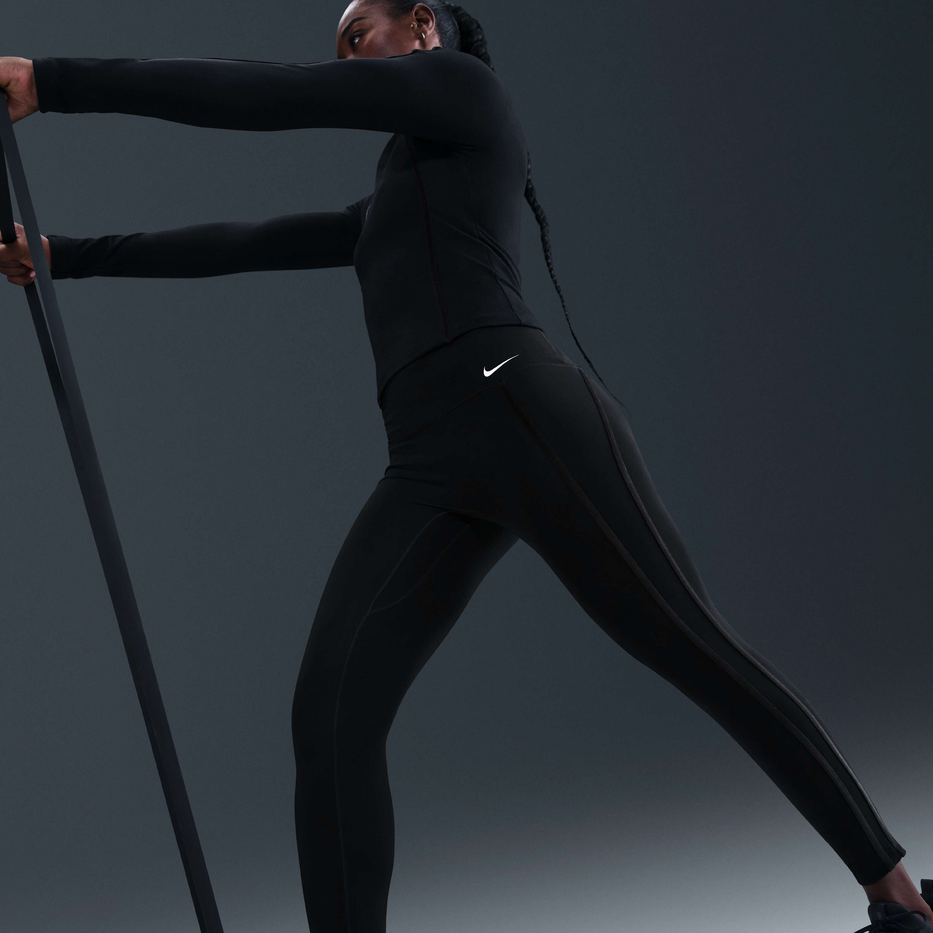 نايكي ون image number 4