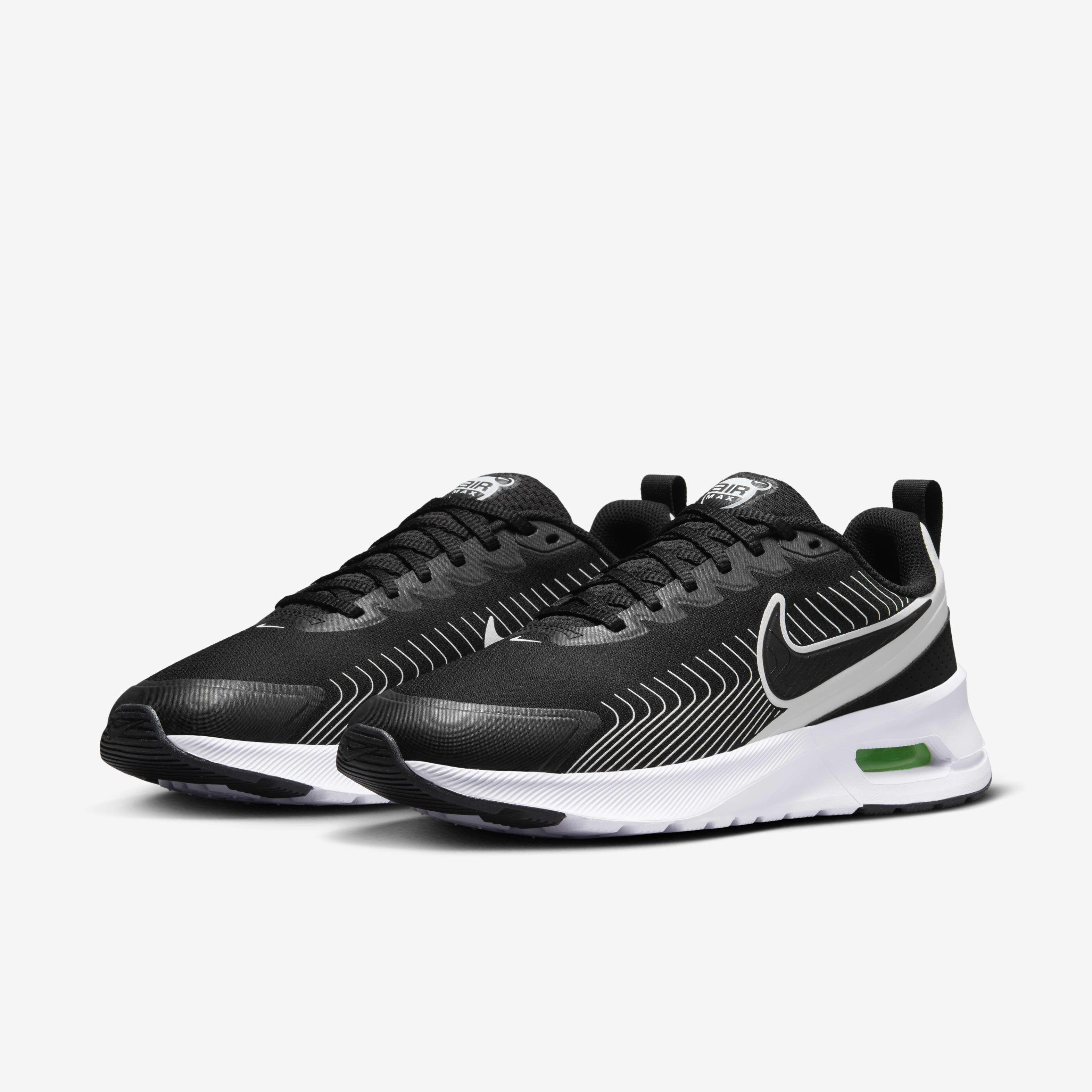 Nike Air Max Nuaxis image number 4