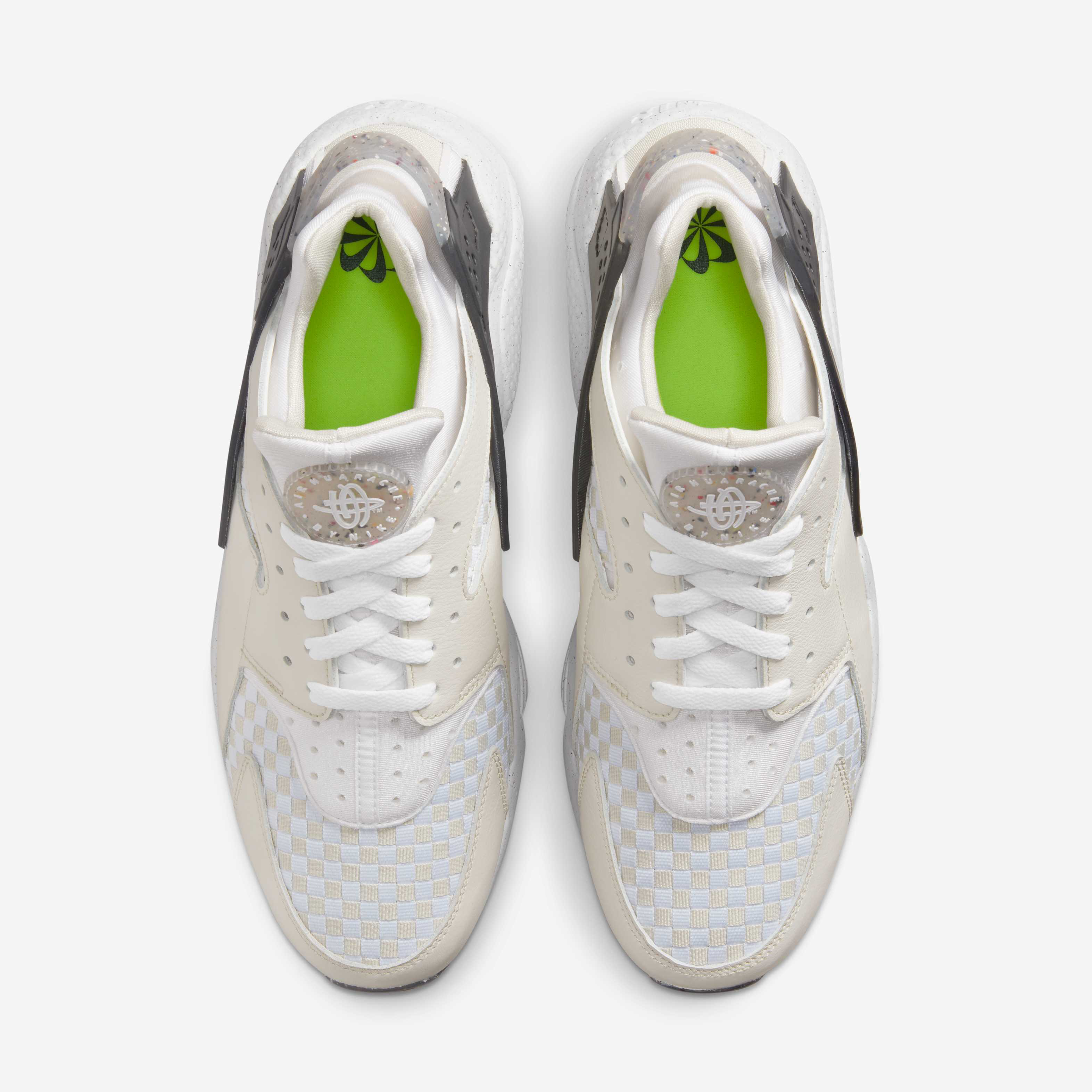 Nike Air Huarache Crater Premium image number 3