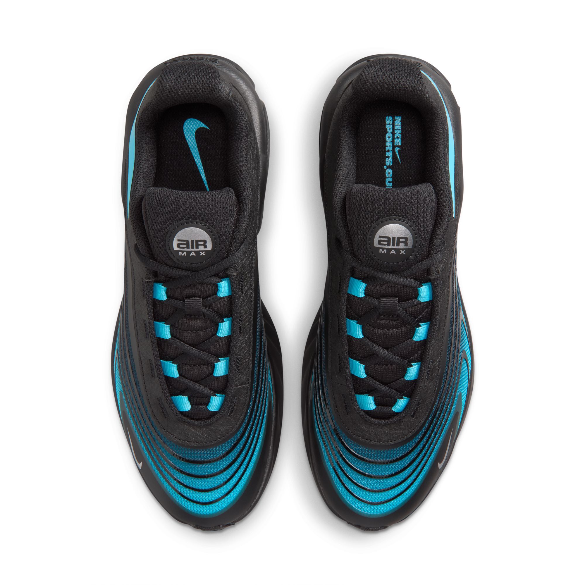 Nike Air Max Fire image number 3