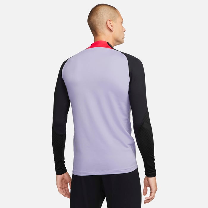 Liverpool F.C. Strike image number 1 Liverpool F.C. Strike image number 1