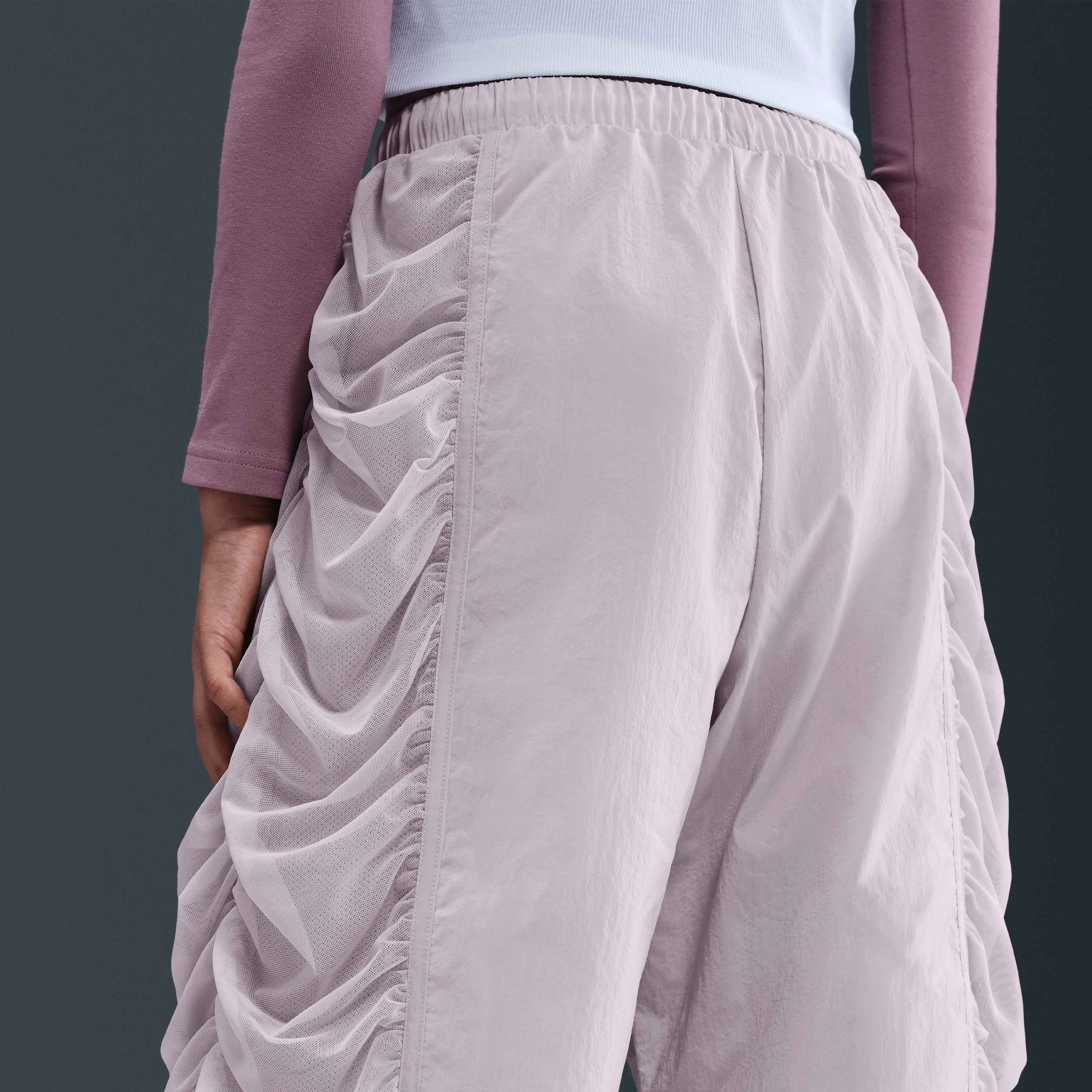 Nike Sportswear image number 2