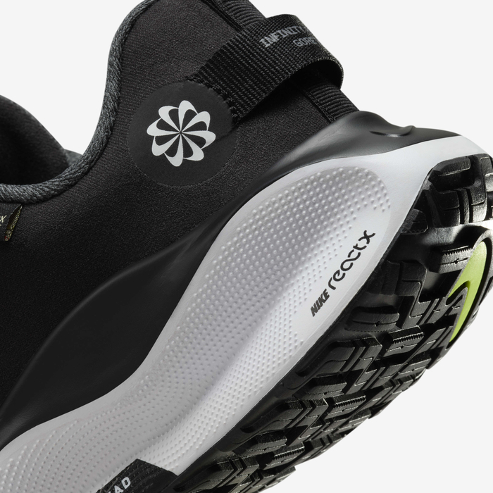 Nike InfinityRN 4 GORE-TEX image number 7 Nike InfinityRN 4 GORE-TEX image number 7