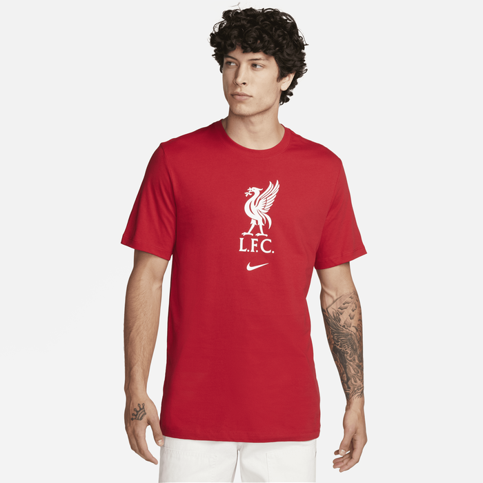 Liverpool t shirt deals
