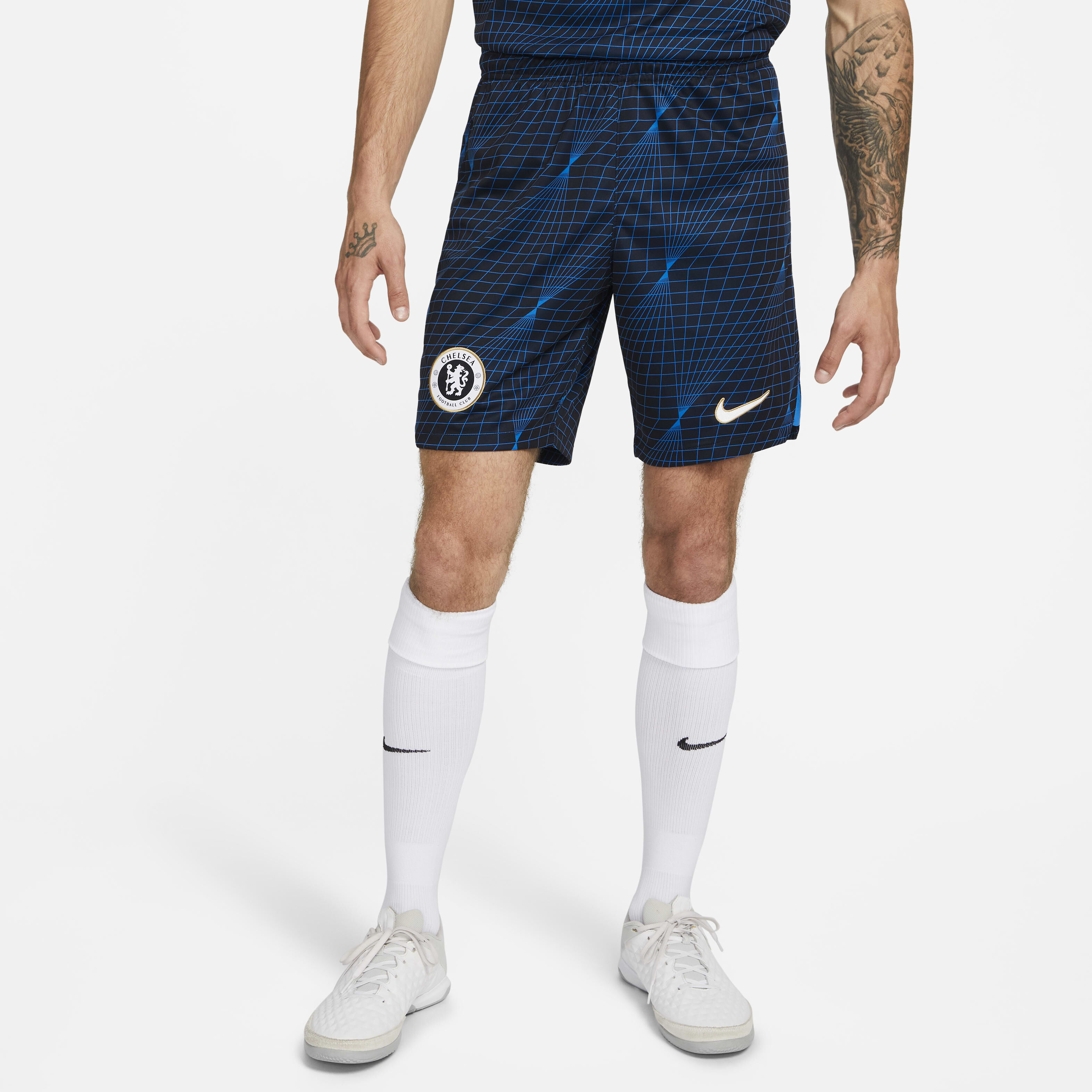 Nike chelsea shorts discount