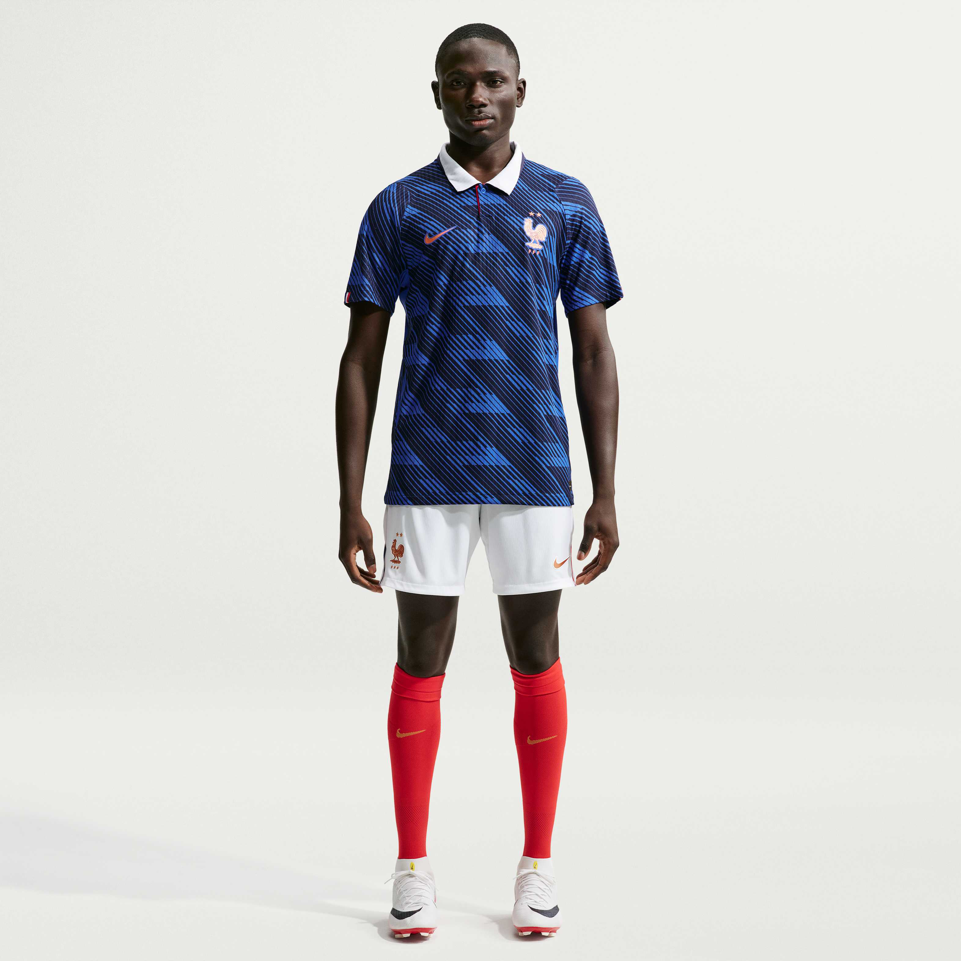 FFF 2026/27 Match Home image number 3