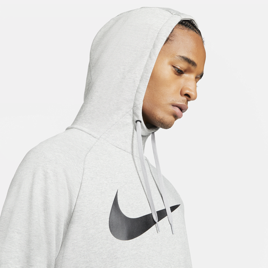 Nike training dry clearance swoosh hoodie