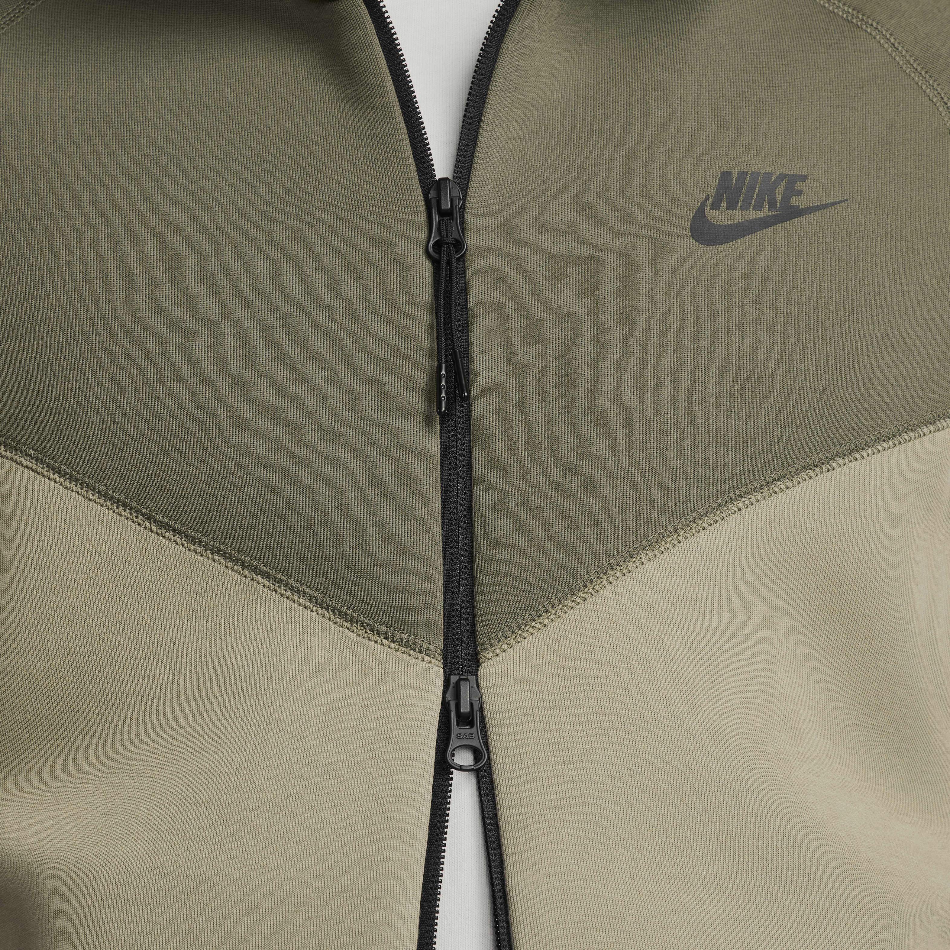 Nike Sportswear Tech Fleece Windrunner image number 5