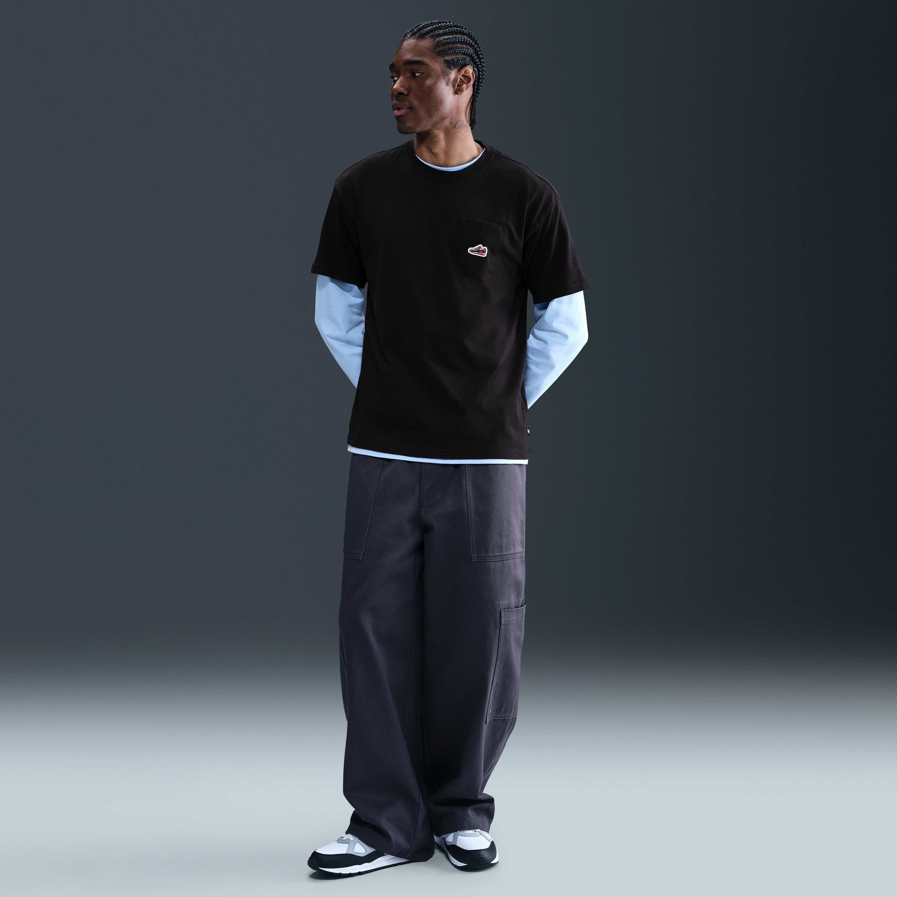 نايكي سبورتسوير اير ماكس 90 image number 3