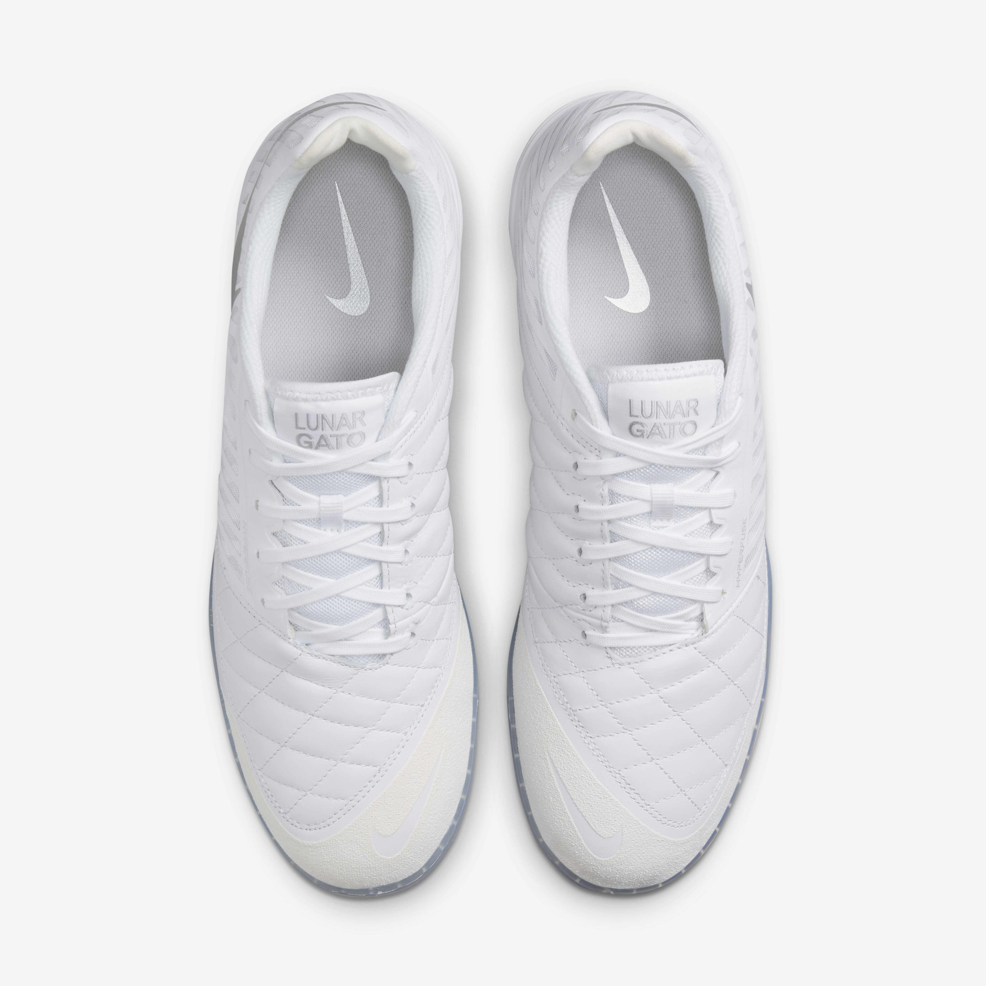Buy Nike Lunar Gato II Indoor Court Low Top Football Shoes Nike UAE Official