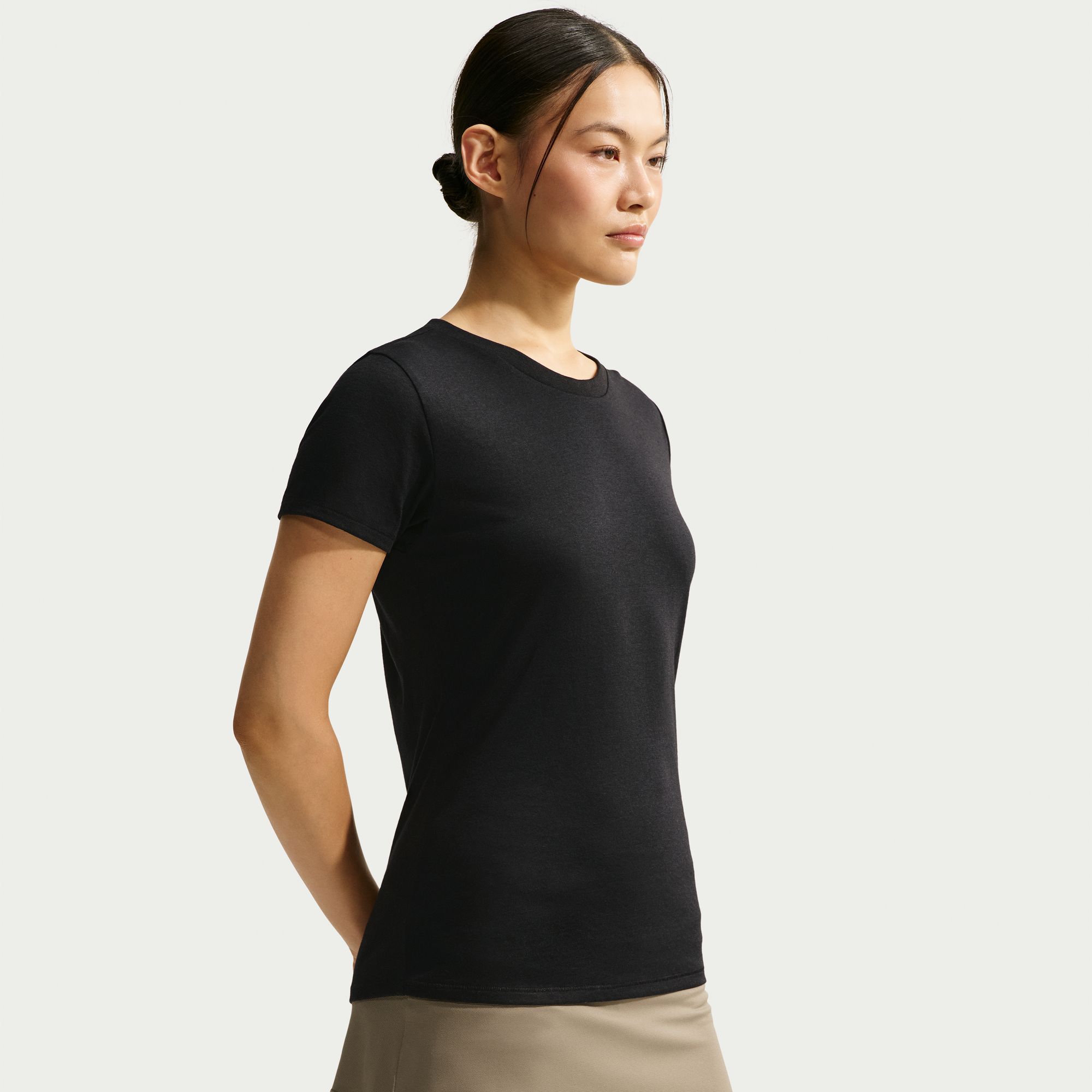 NikeSKIMS Performance Cotton Blend image number 5