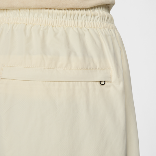 Shop Swoosh Men's Woven Trousers | Nike UAE