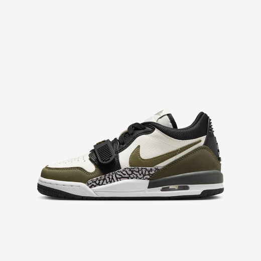 Legacy 312-JRDN, Air Jordan Legacy 312 Low, Older Kids' Shoe