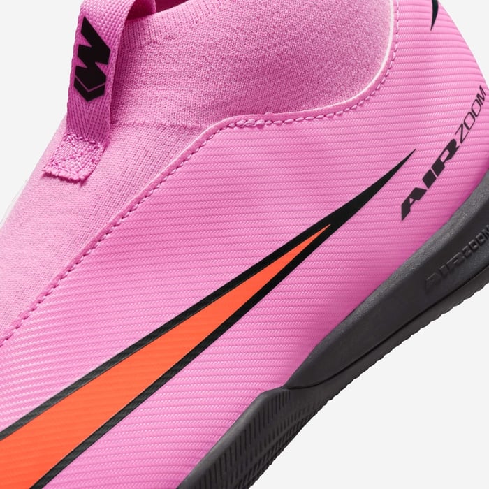 Nike Jr. Mercurial Superfly 10 Academy image number 6 Nike Jr. Mercurial Superfly 10 Academy image number 6