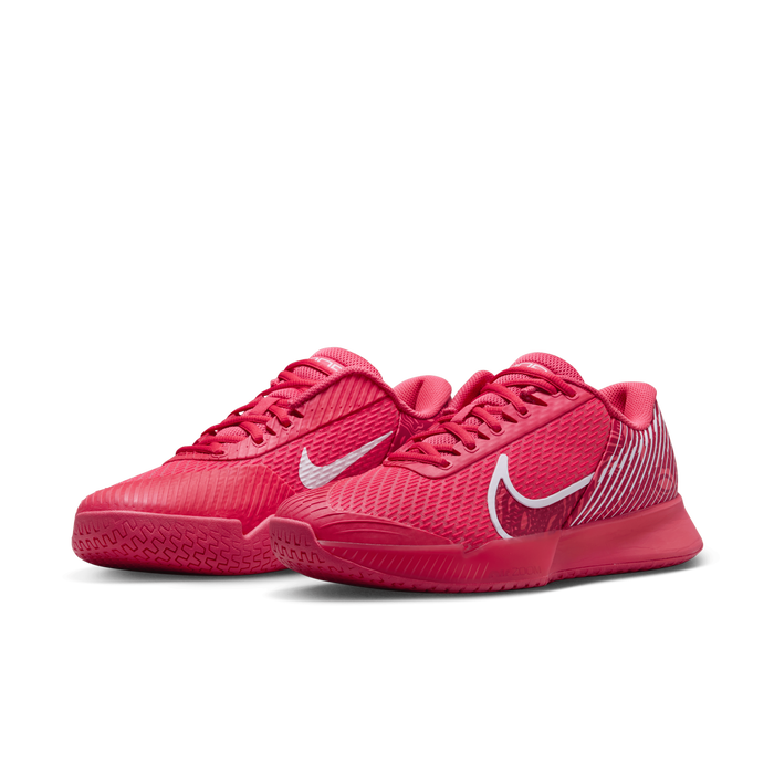 Shop NikeCourt Air Zoom Vapor Pro 2 Men s Hard Court Tennis Shoes